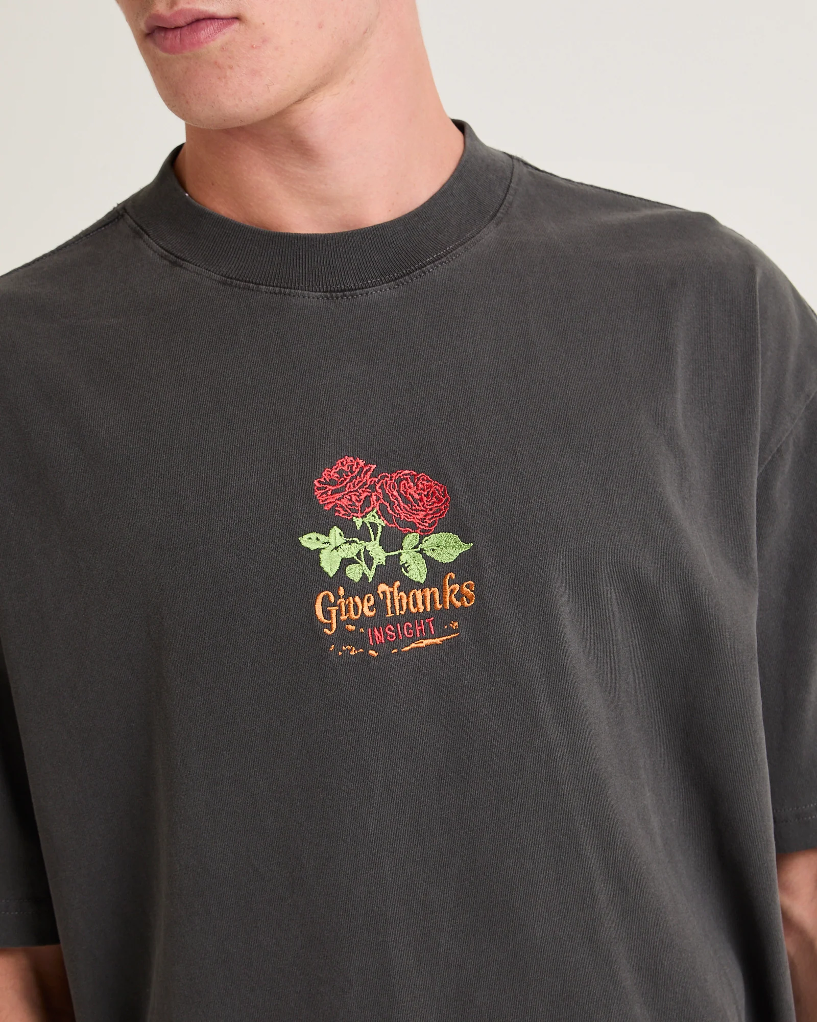 Gritter T-Shirt - Image 5