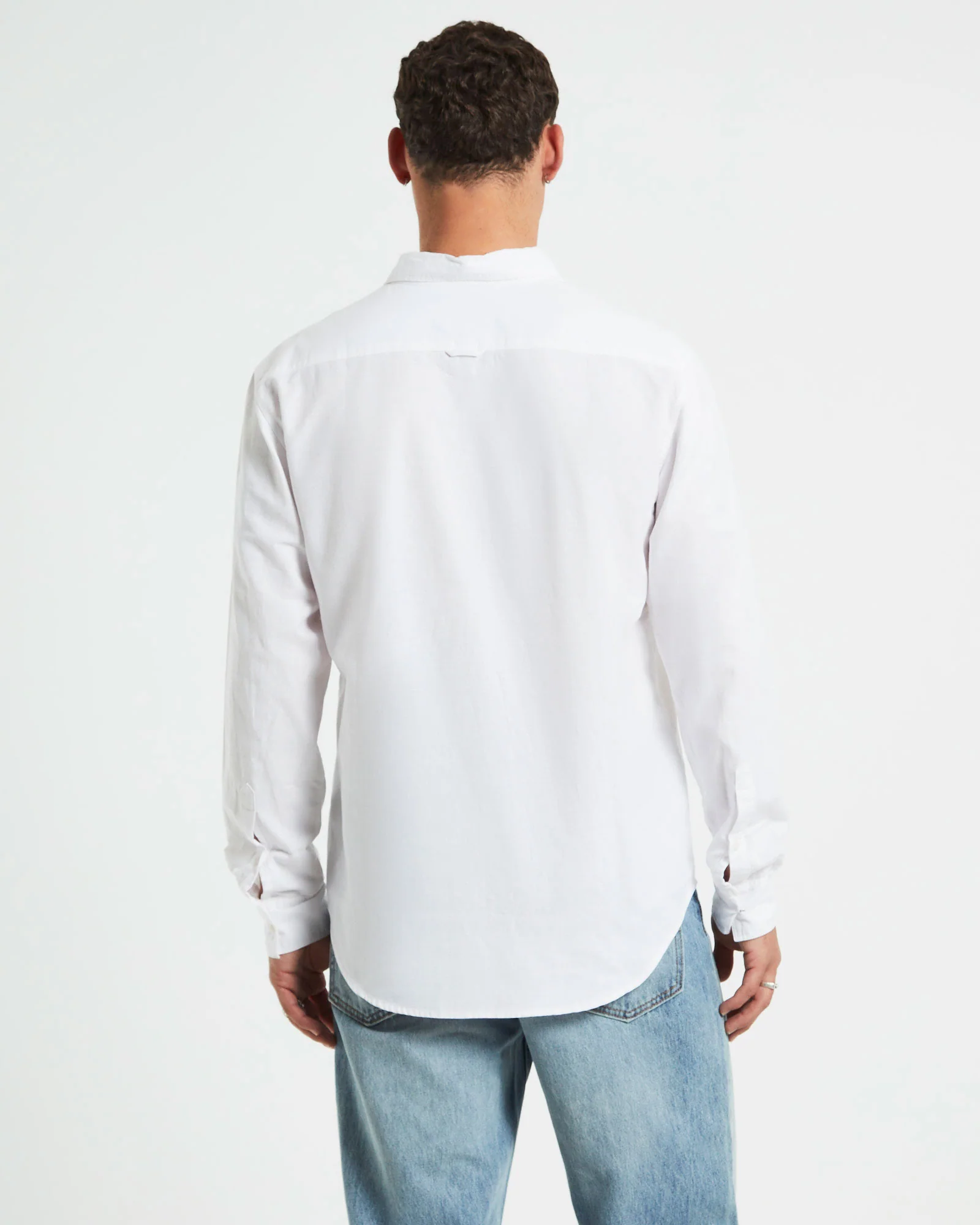 Grover Long Sleeve Len Shirt - Image 3
