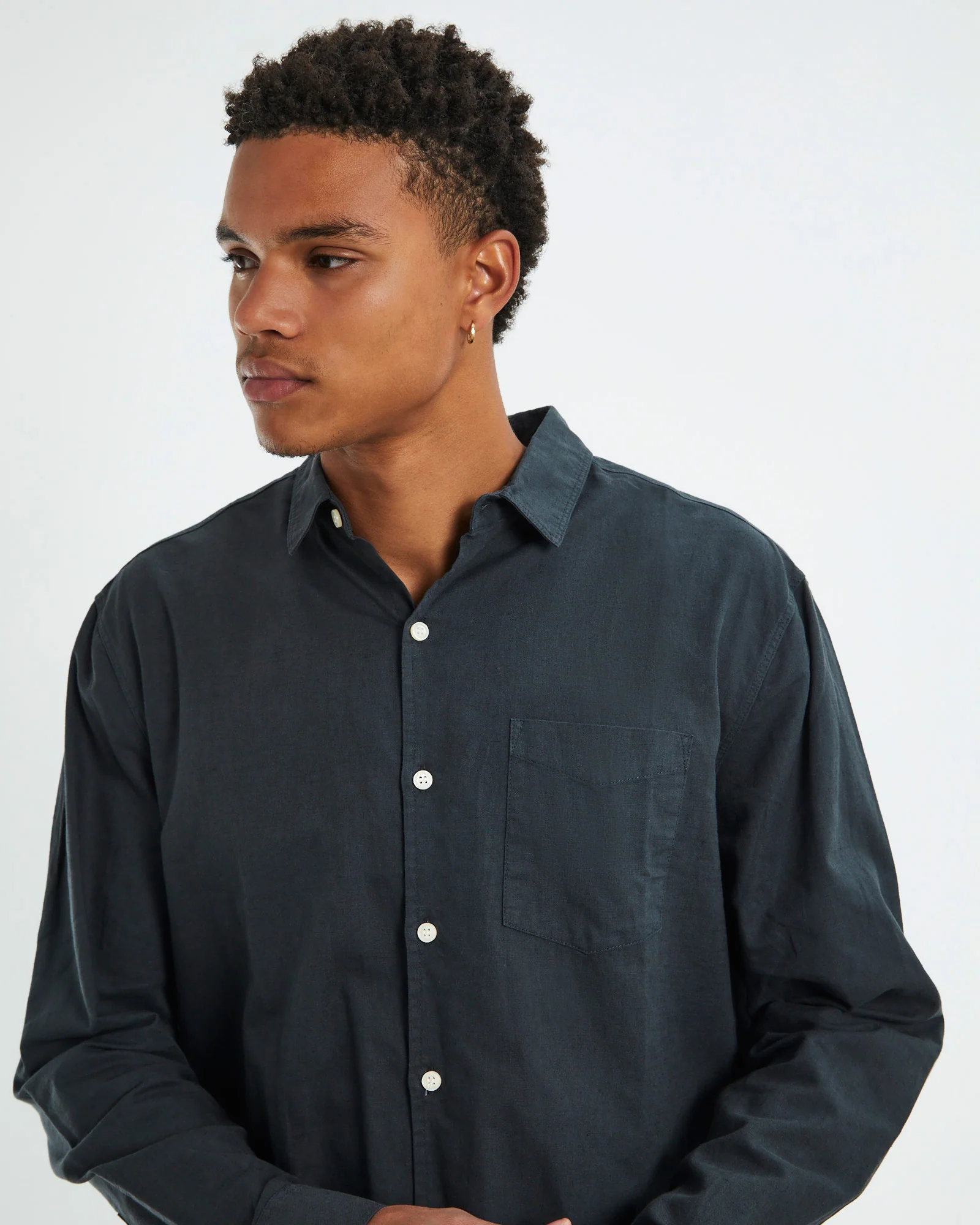 Grover Long Sleeve Shirt - Image 5