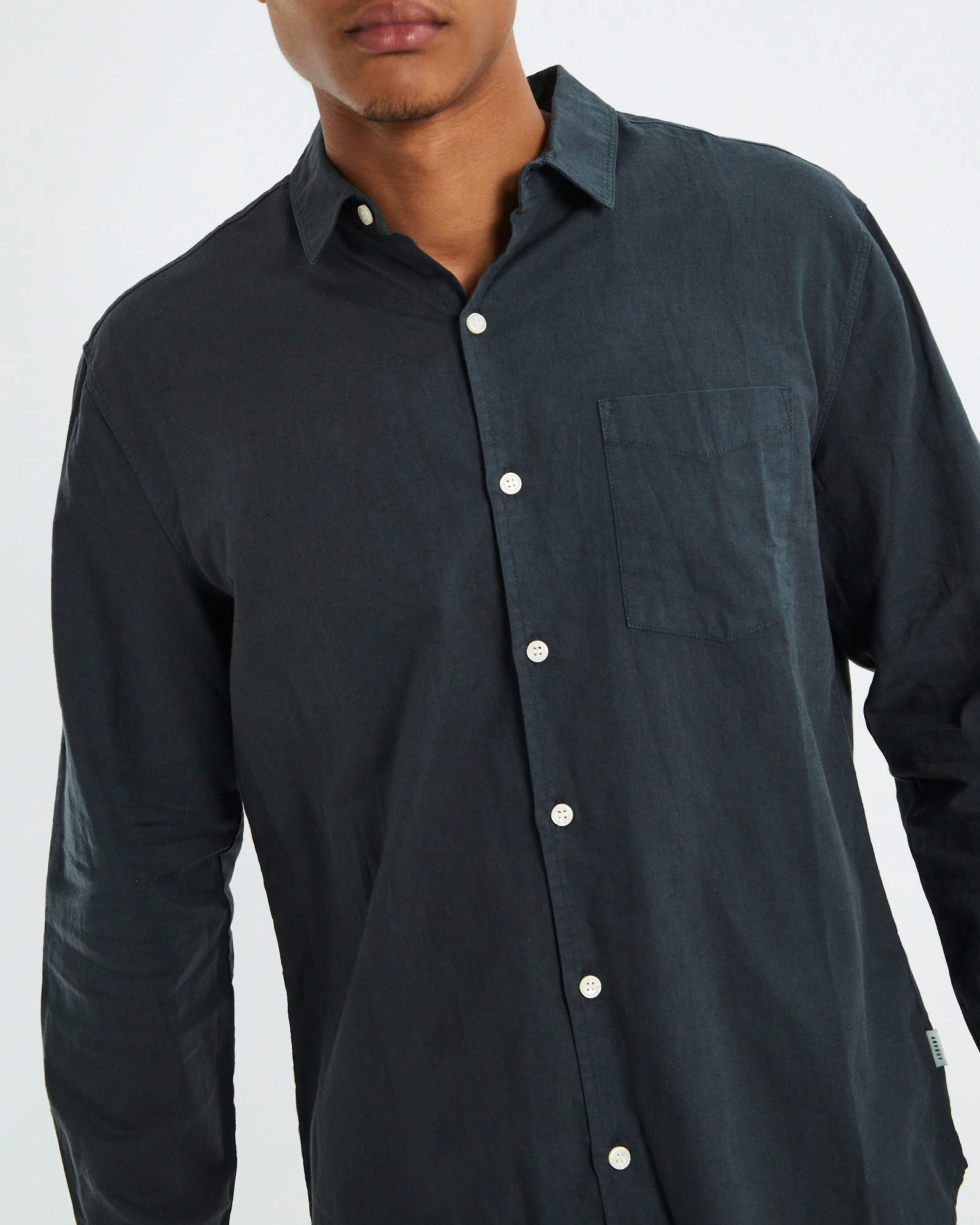 Grover Long Sleeve Shirt - Image 6