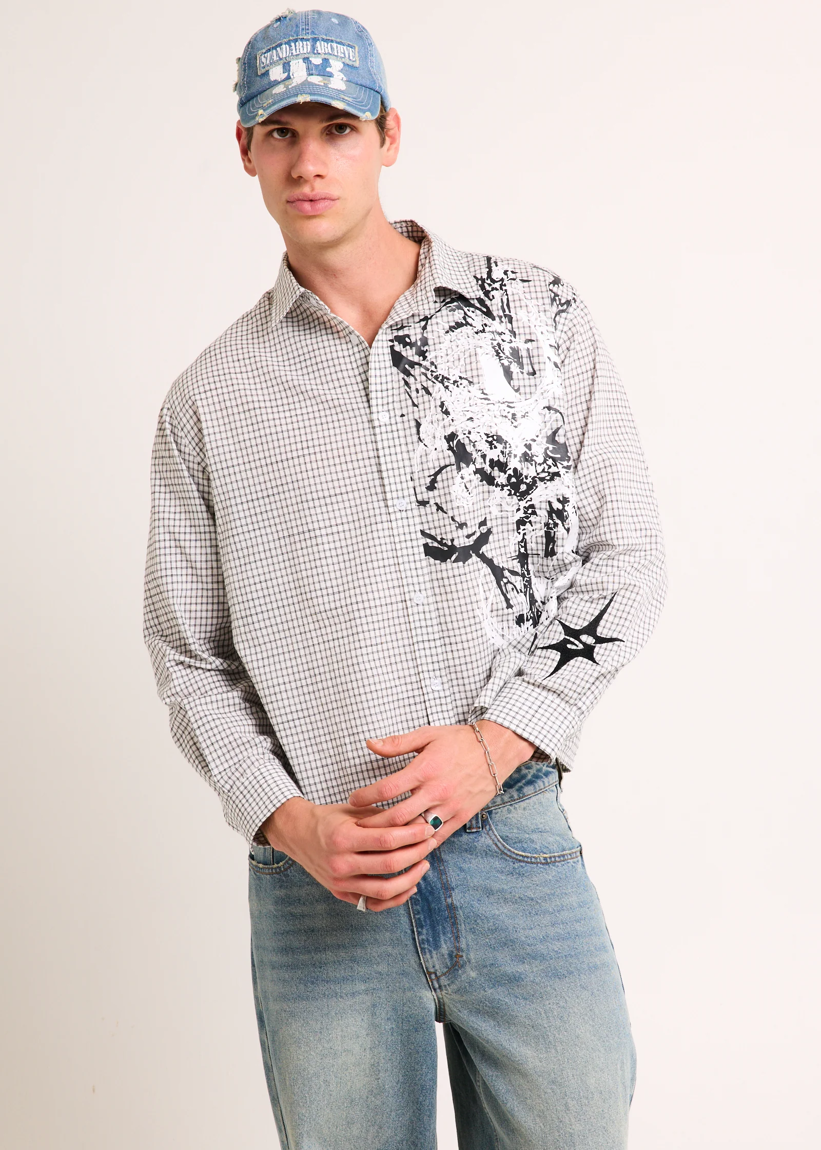 Guardian Long Sleeve Shirt - Image 2