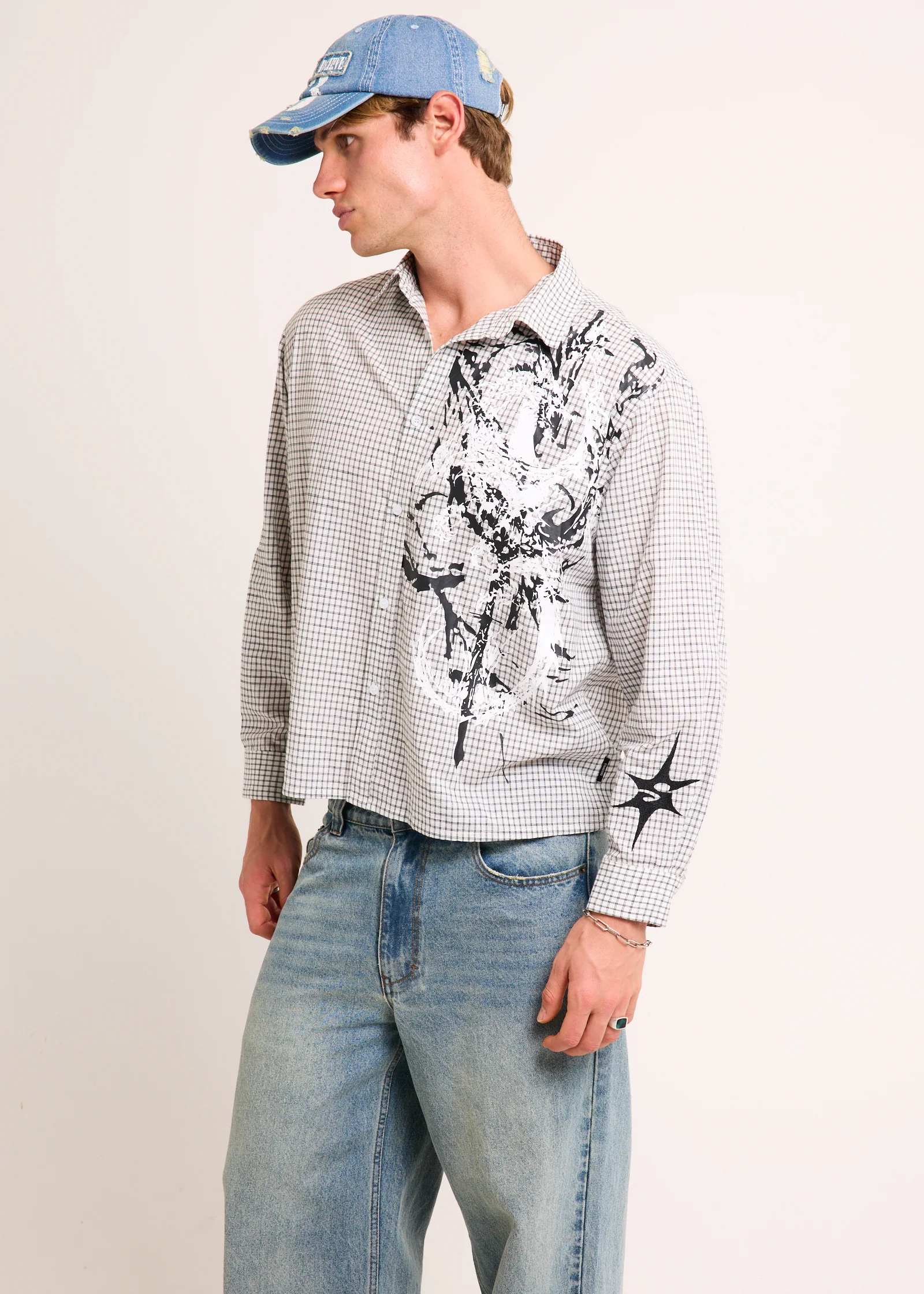 Guardian Long Sleeve Shirt - Image 3