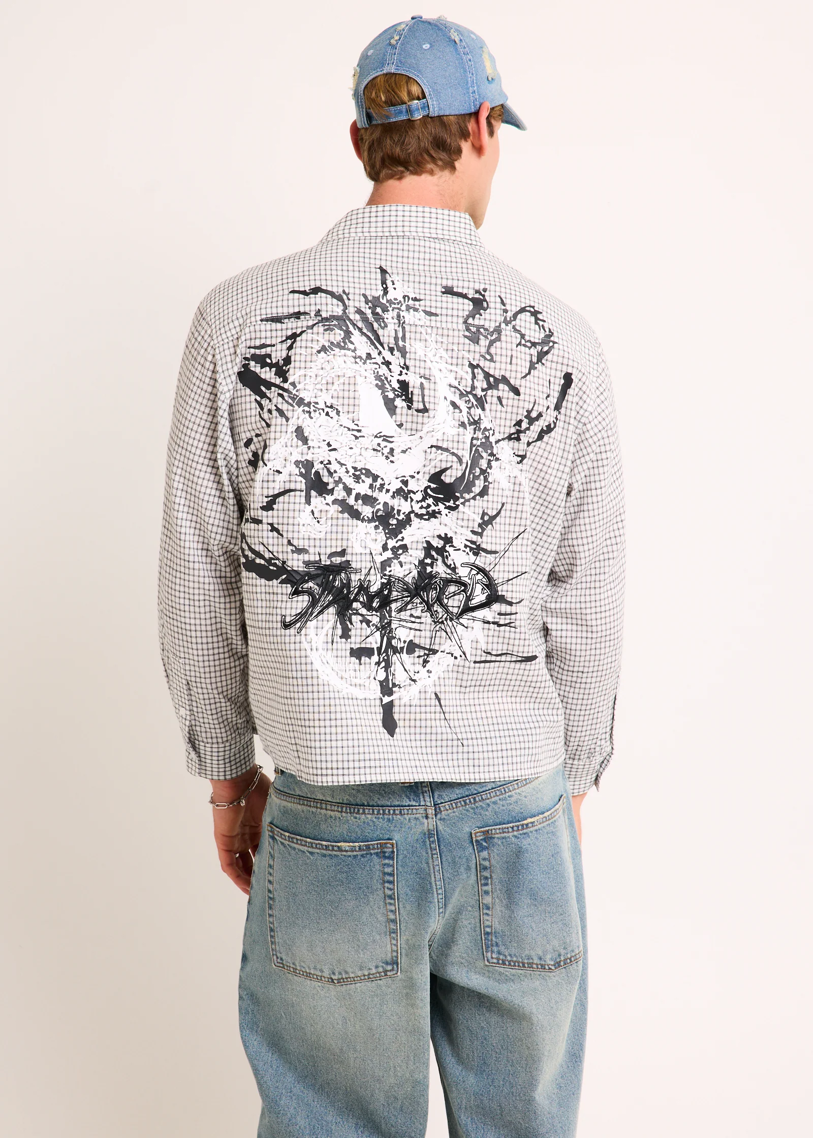 Guardian Long Sleeve Shirt - Image 4