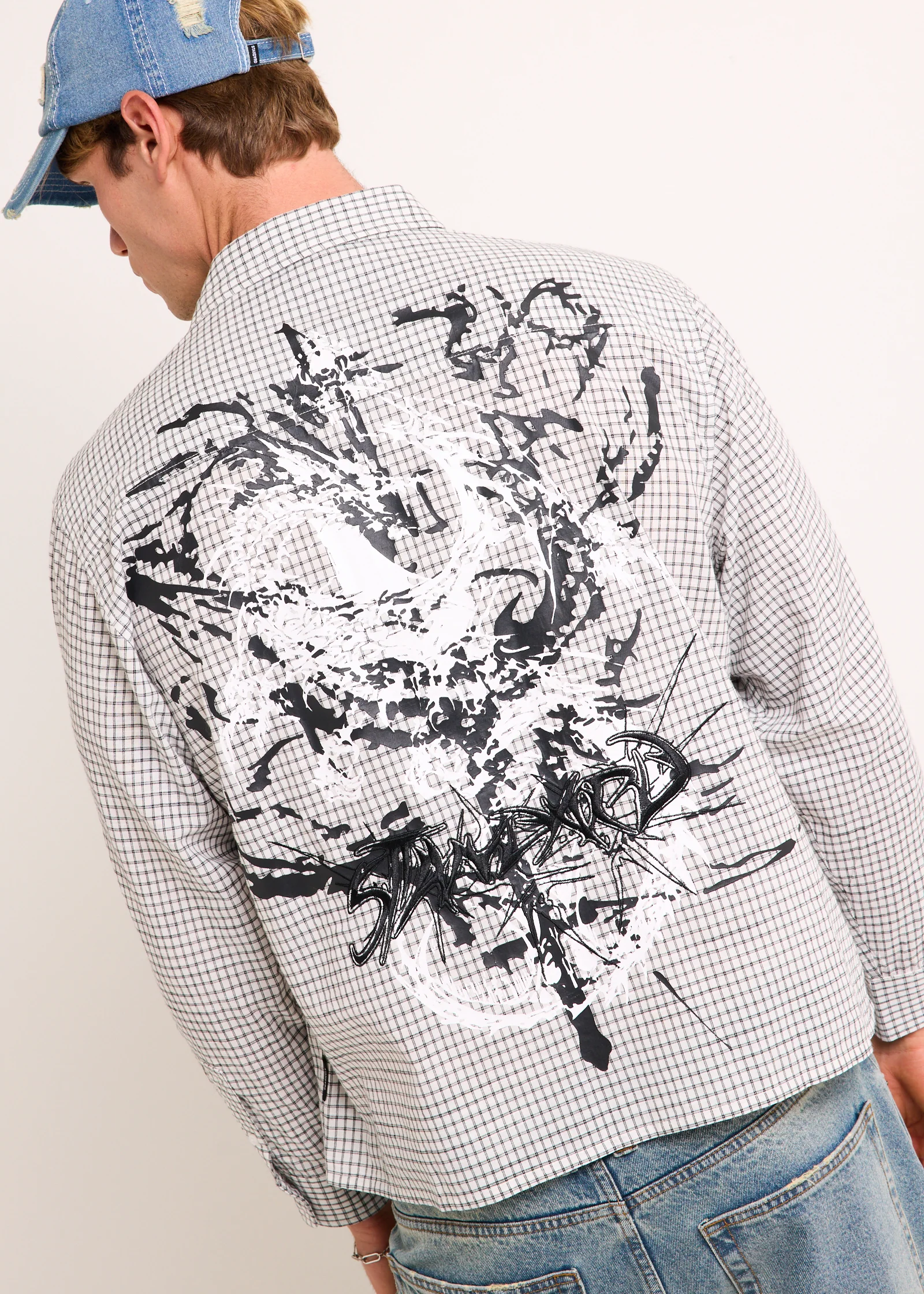 Guardian Long Sleeve Shirt - Image 5