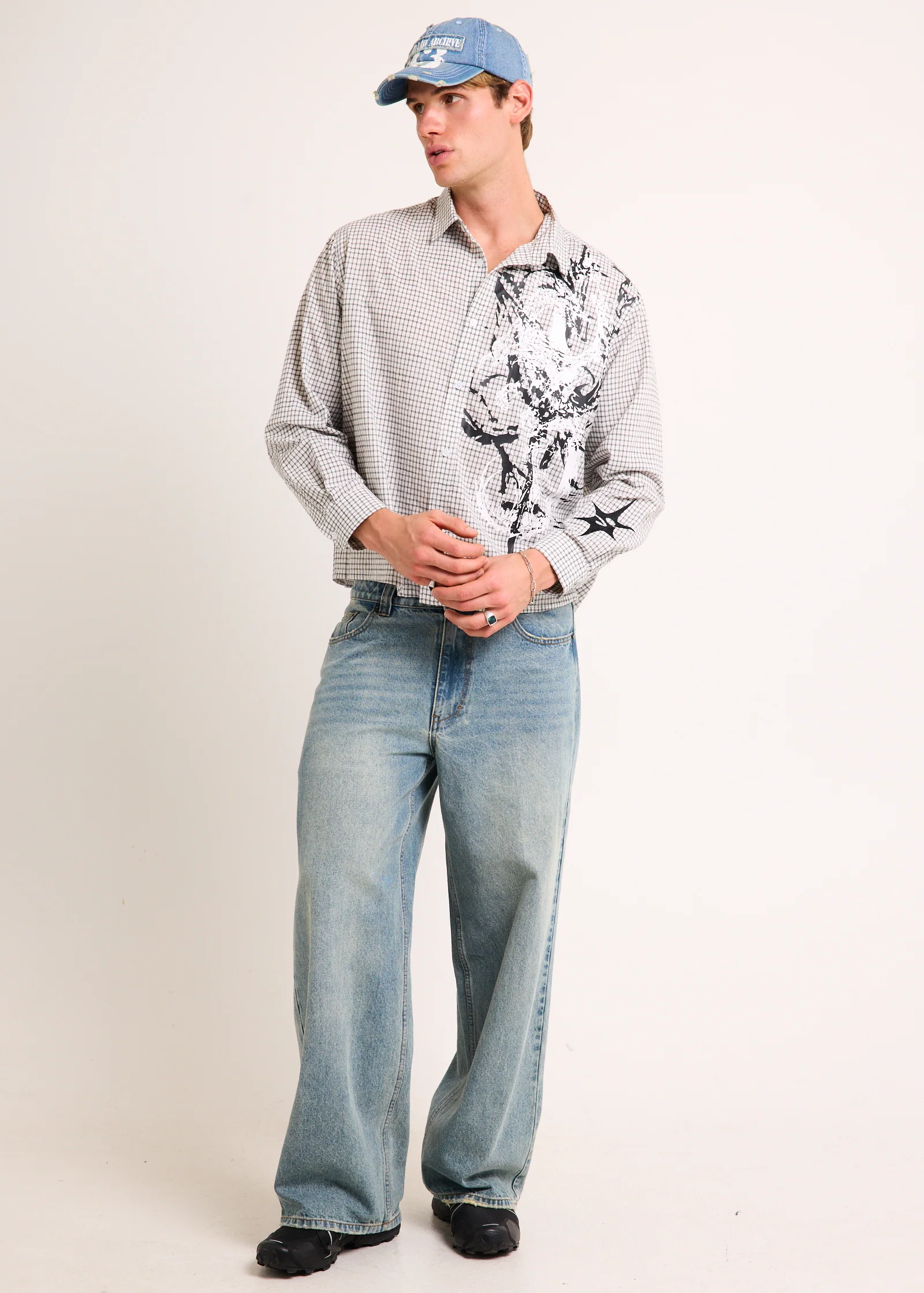 Guardian Long Sleeve Shirt - Image 6