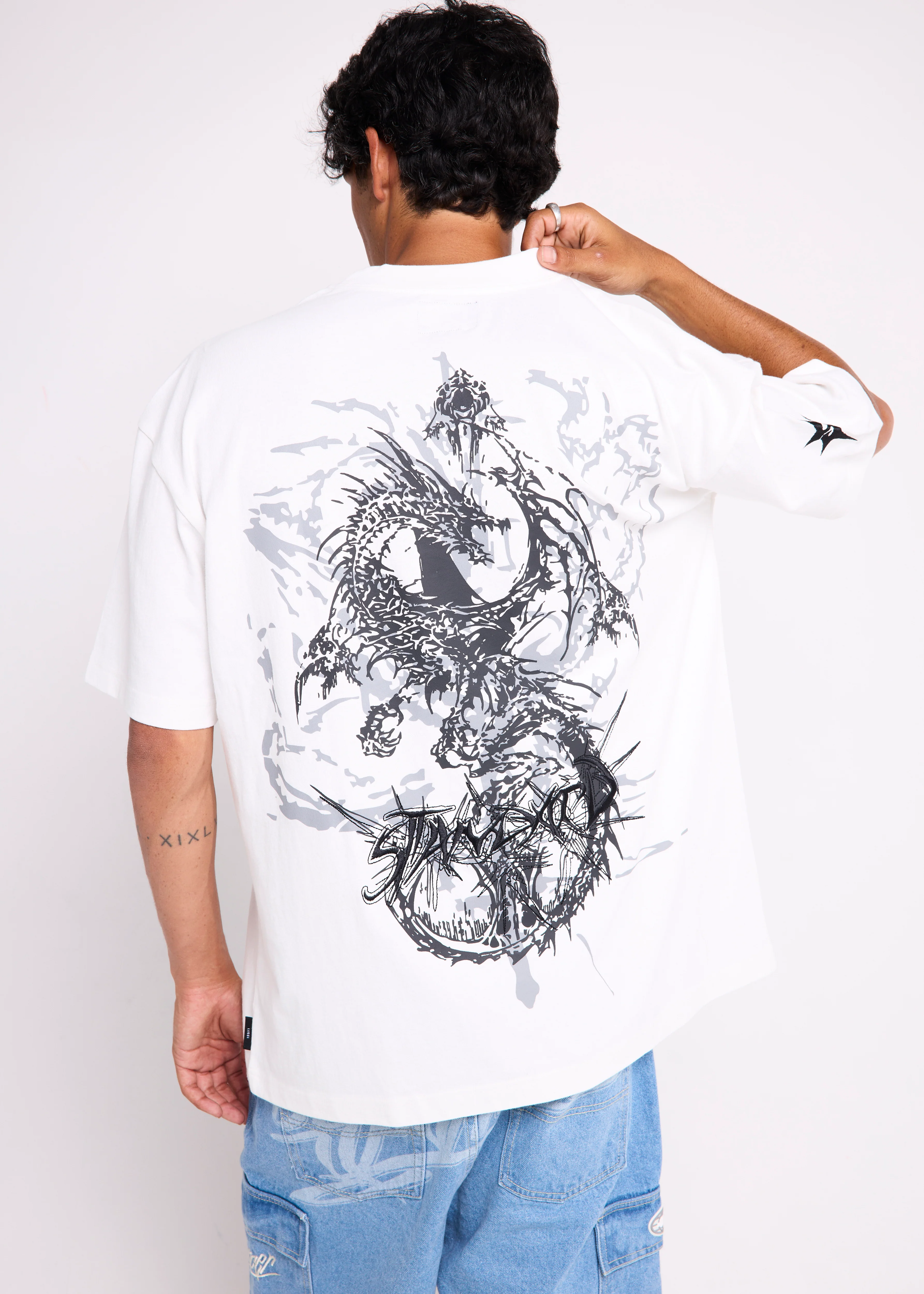 Guardian T-Shirt - Image 2