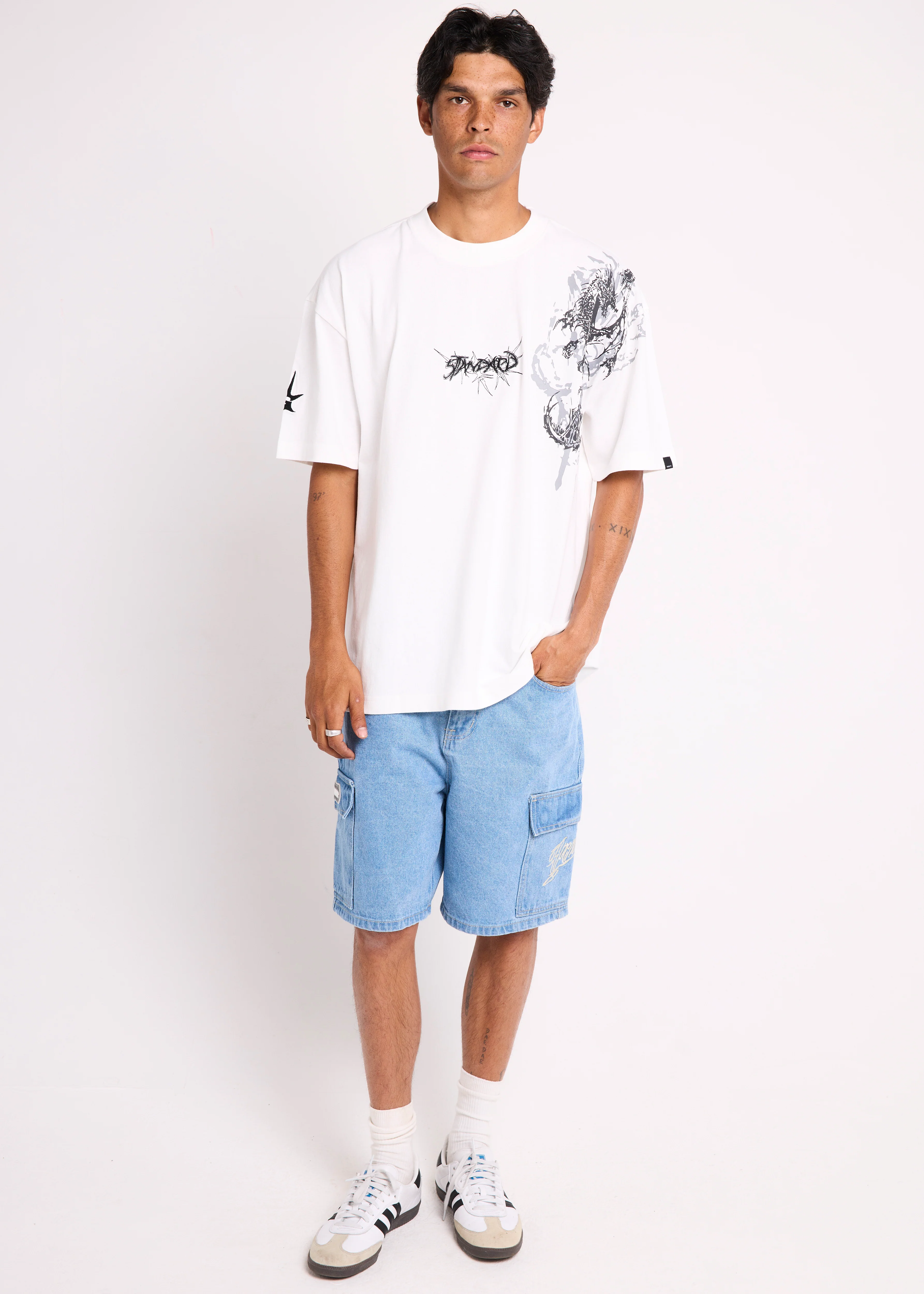 Guardian T-Shirt - Image 3
