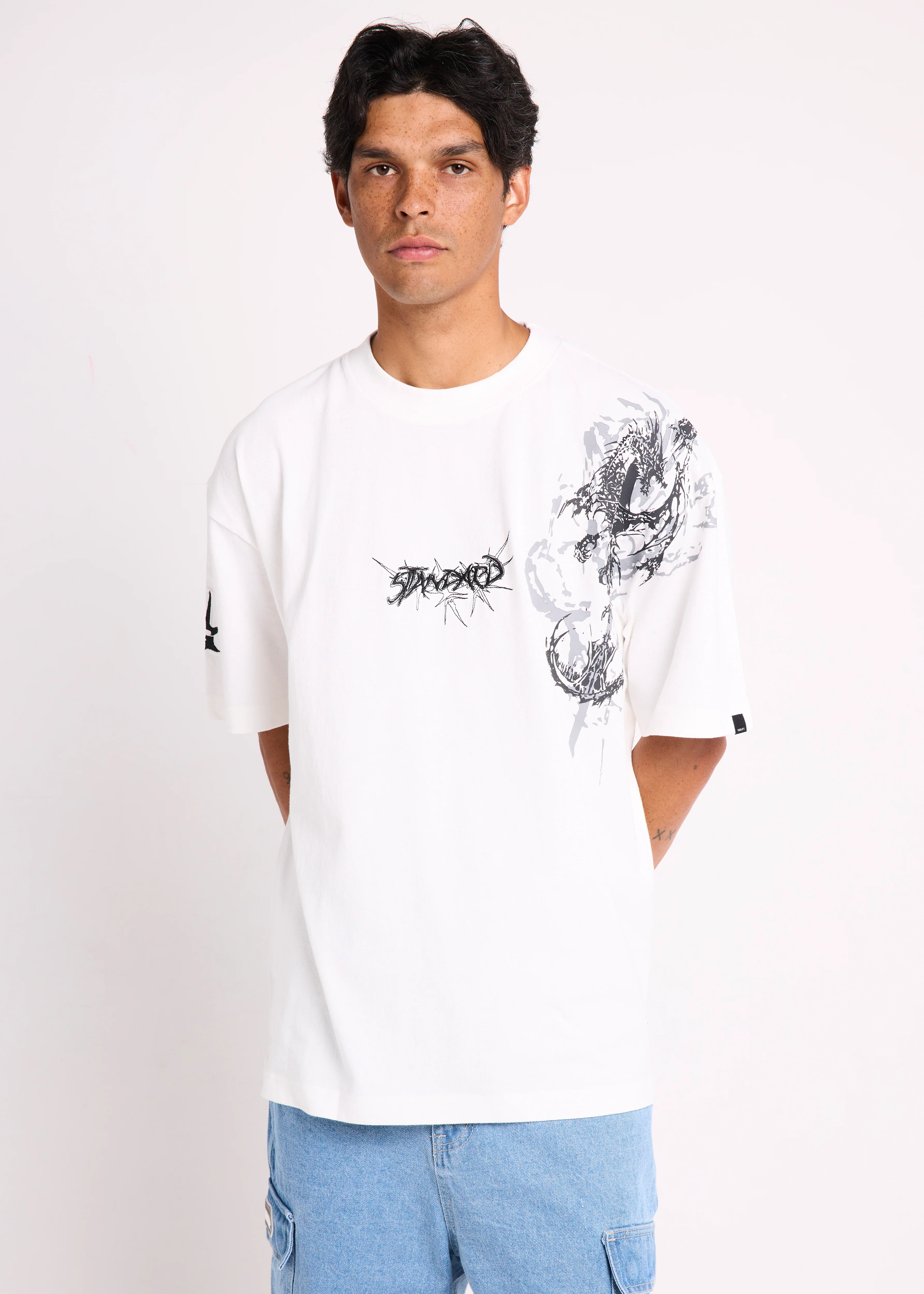 Guardian T-Shirt - Image 4
