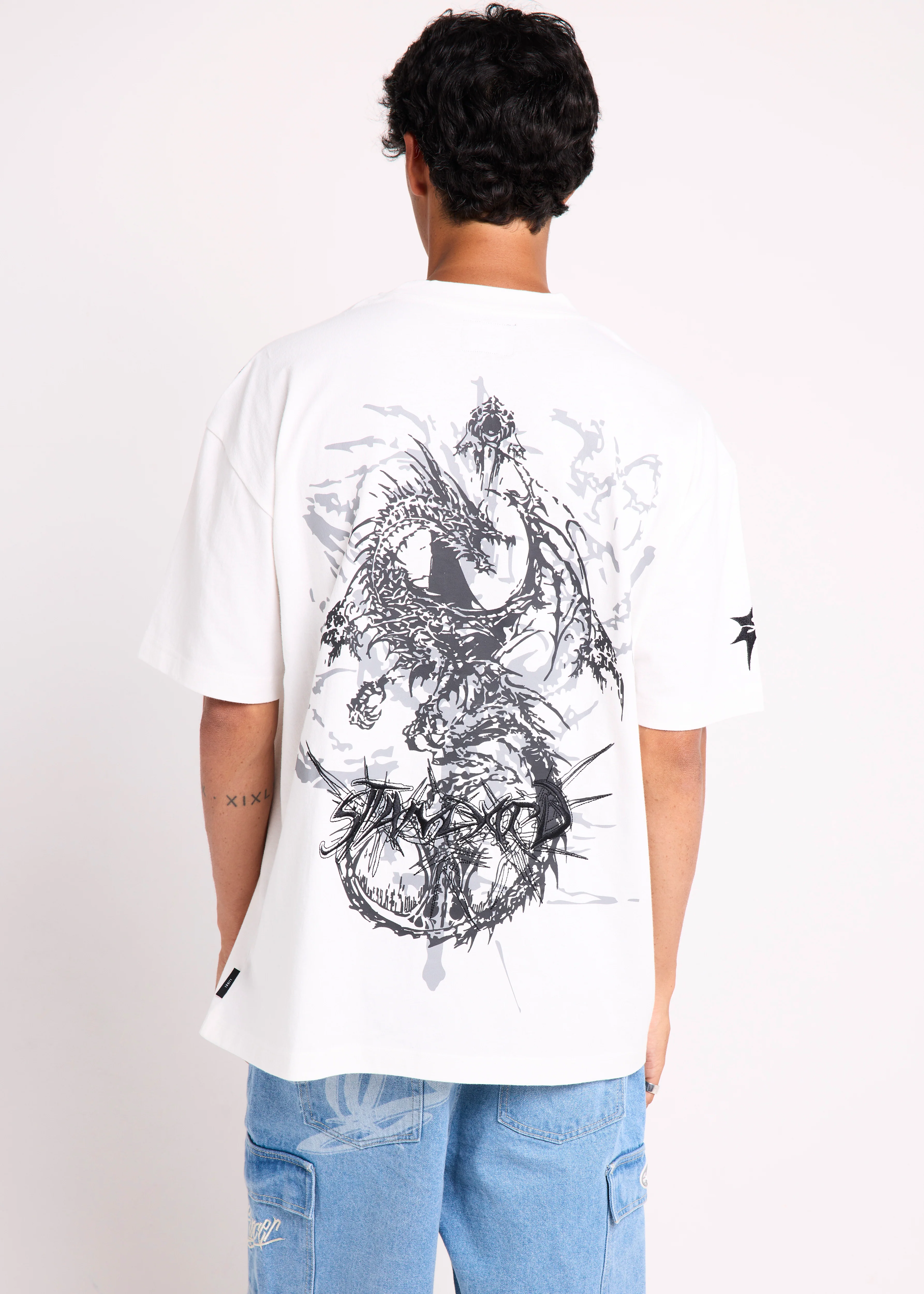 Guardian T-Shirt - Image 5