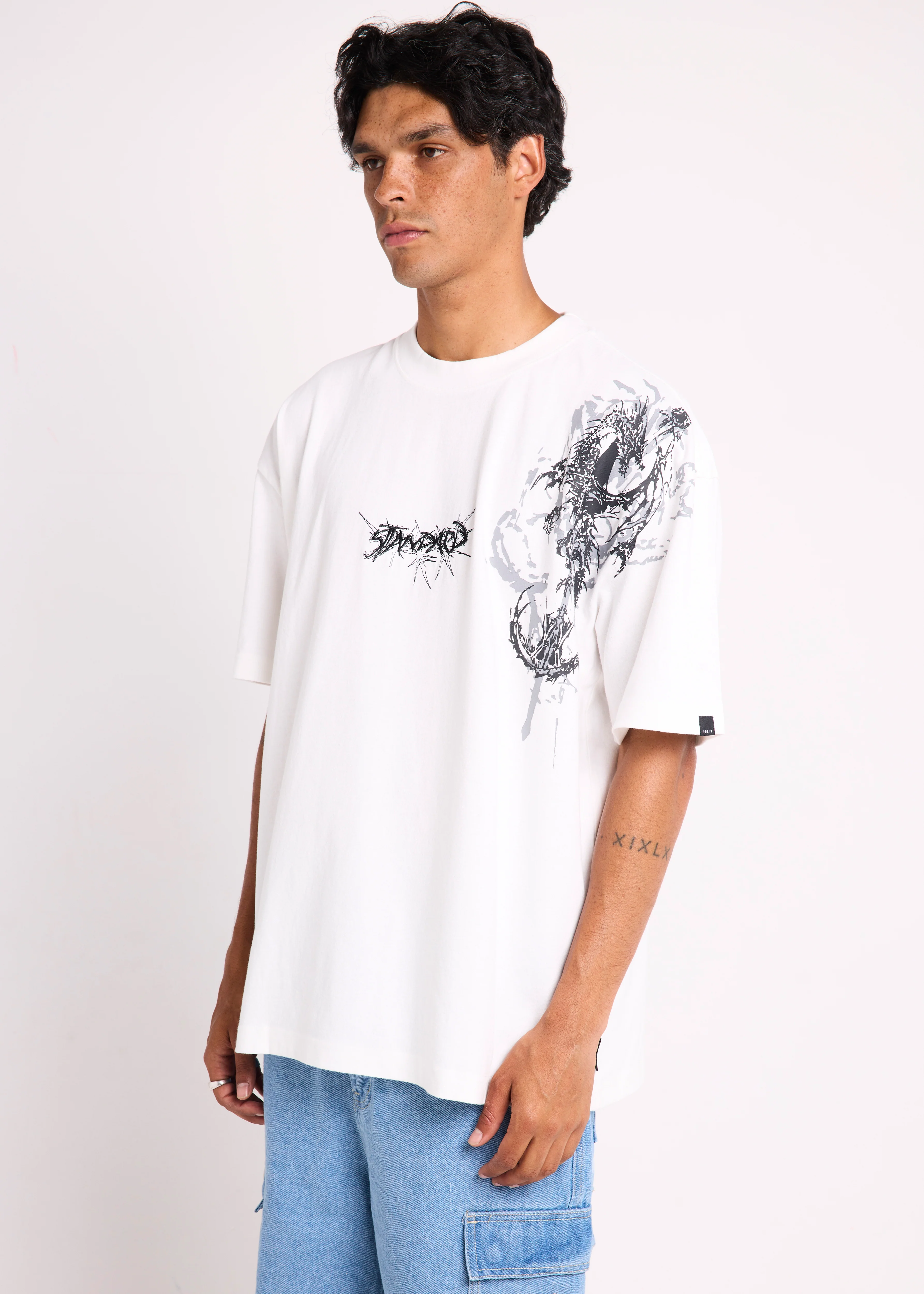 Guardian T-Shirt - Image 6