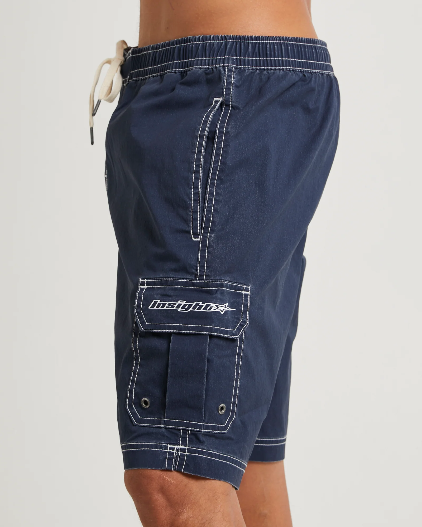 Guided Cargo Boardshort - Image 5