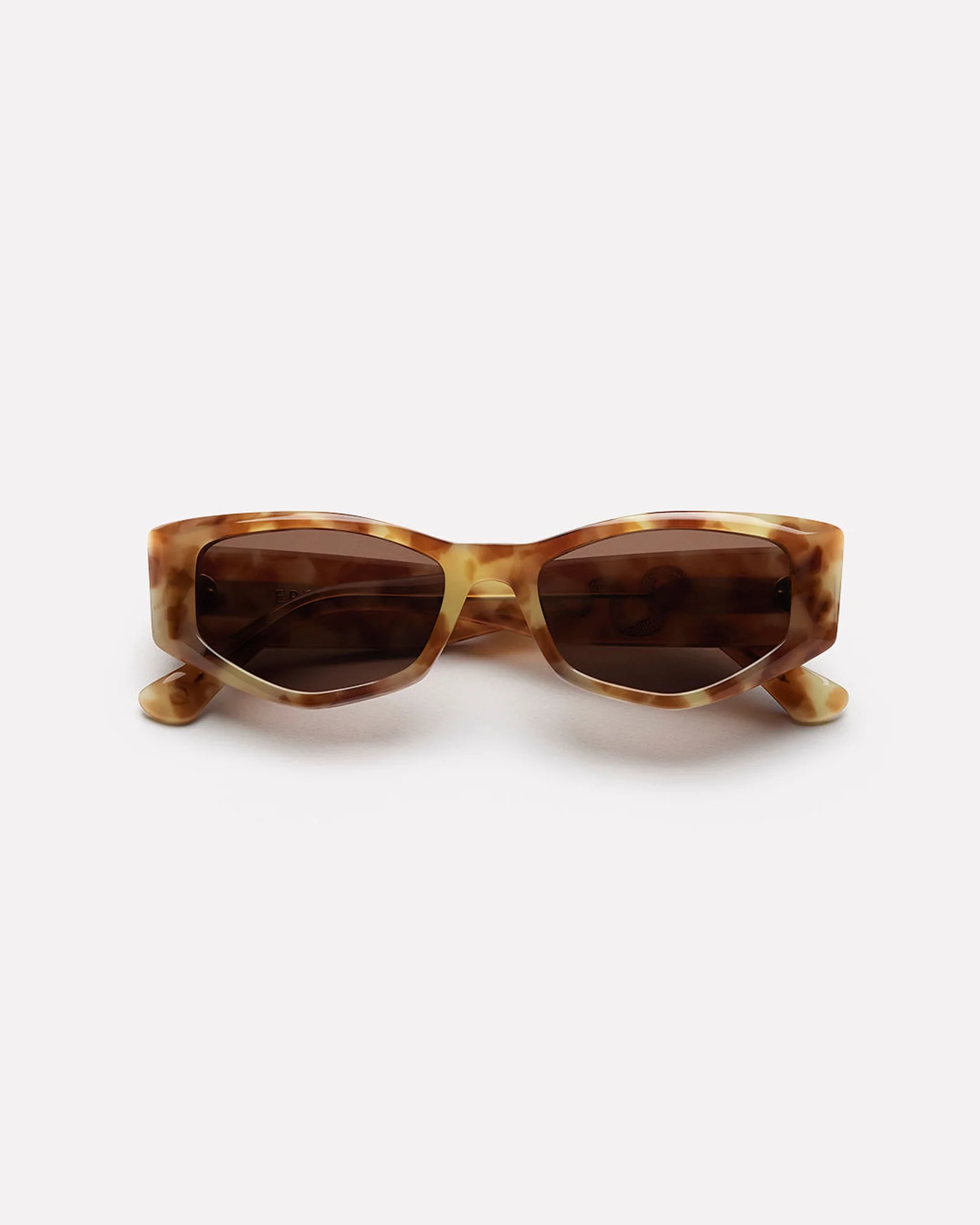 Guilty Sunglasses Hazel Tortoise / Bronze - Image 2