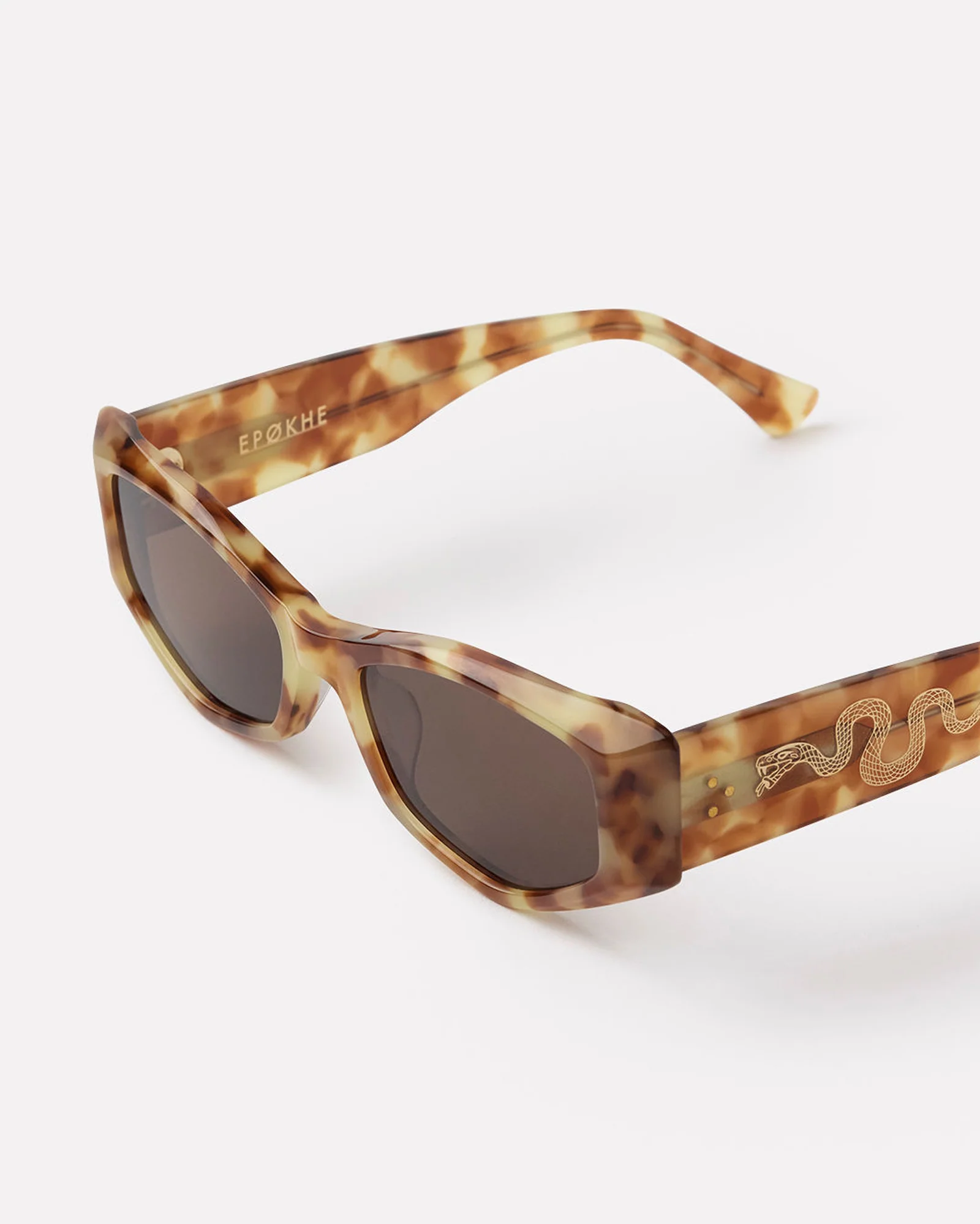 Guilty Sunglasses Hazel Tortoise / Bronze - Image 3