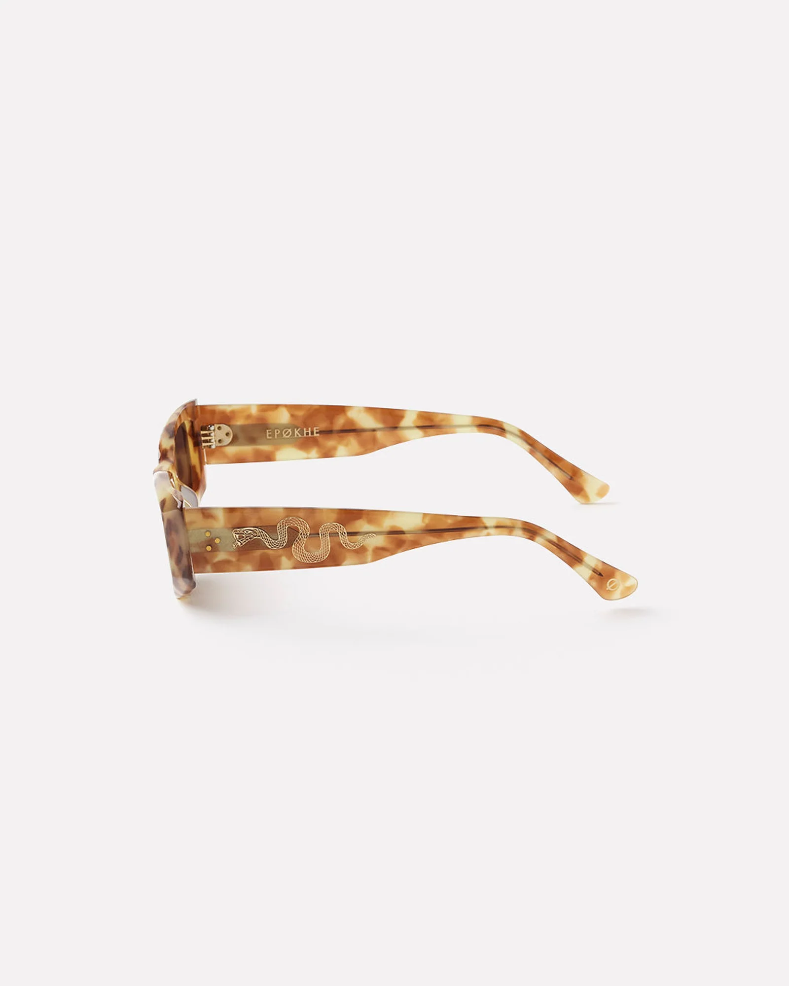 Guilty Sunglasses Hazel Tortoise / Bronze - Image 4
