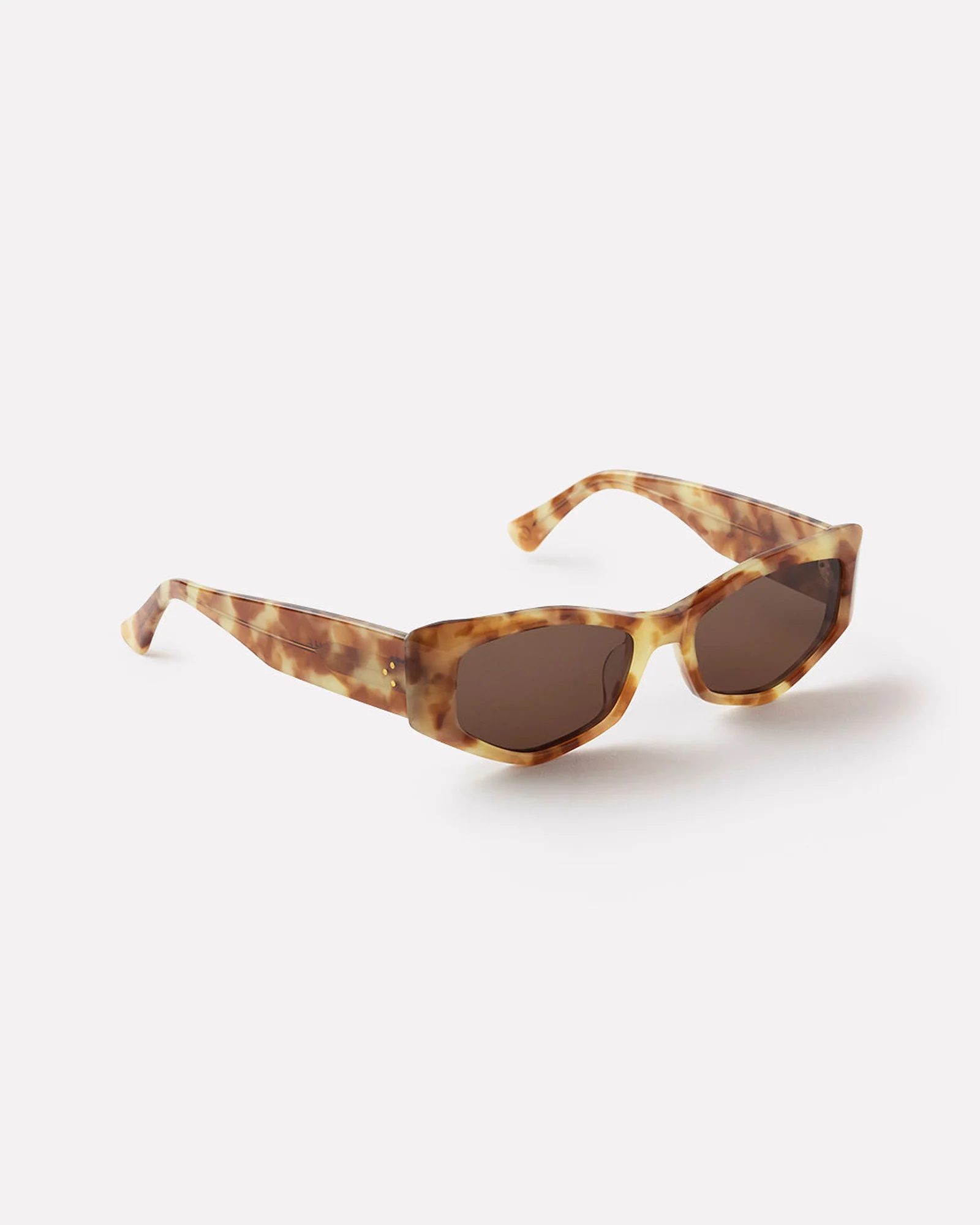 Guilty Sunglasses Hazel Tortoise / Bronze - Image 5