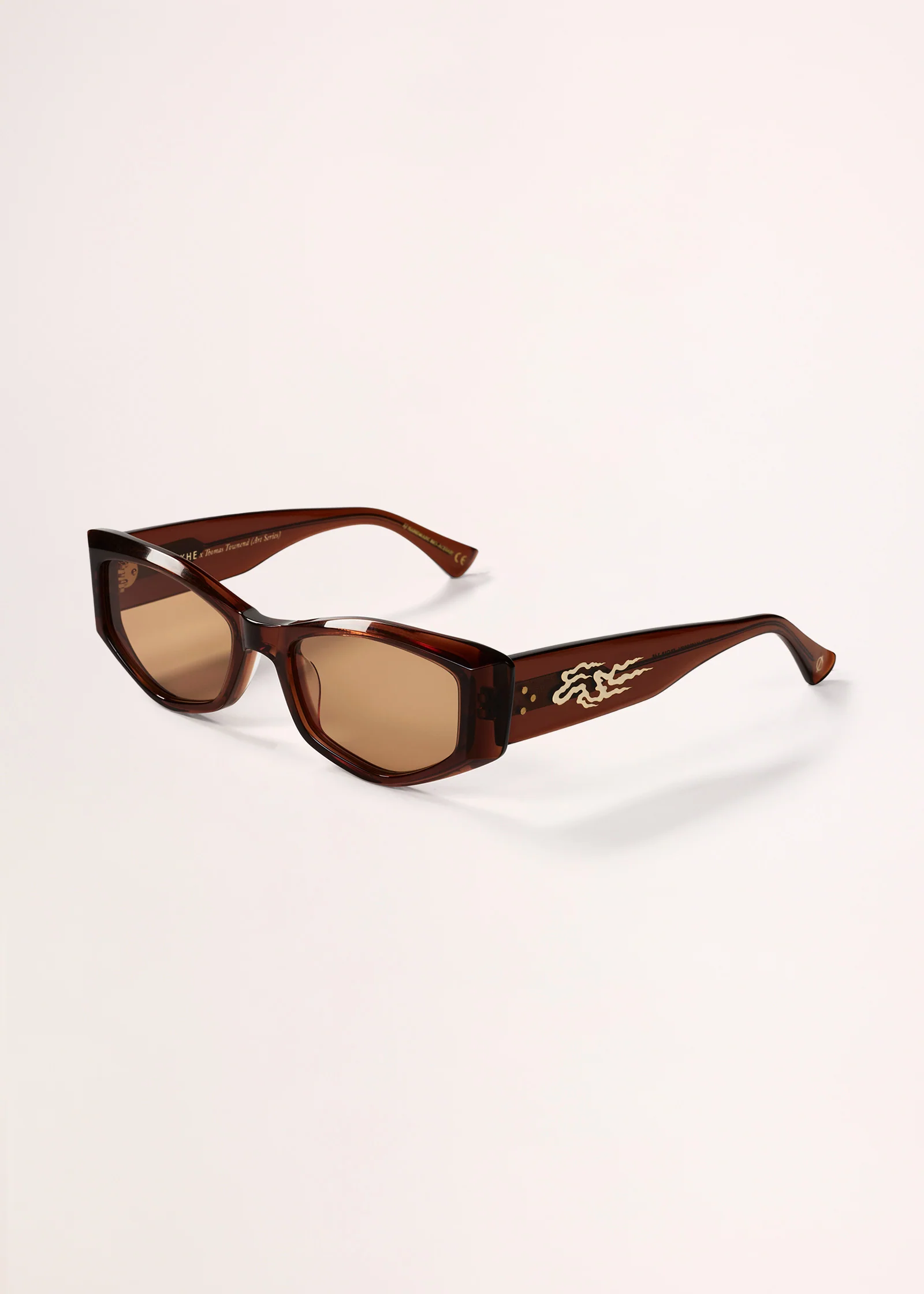 Guilty x Thomas Townend Sunglsses - Image 2