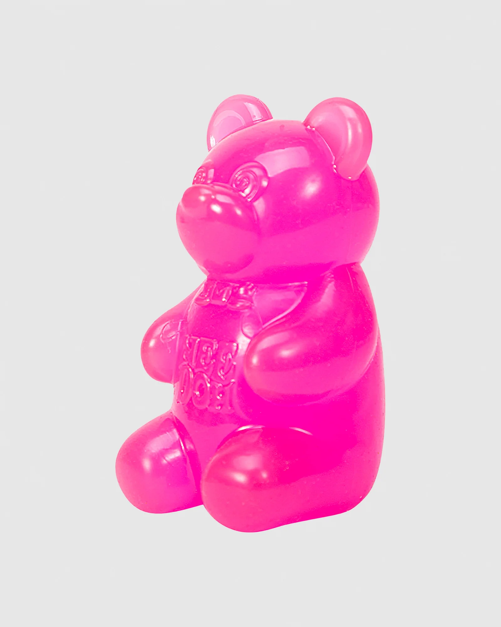Gummy Bear Nee Doh Stress Toy - Image 4