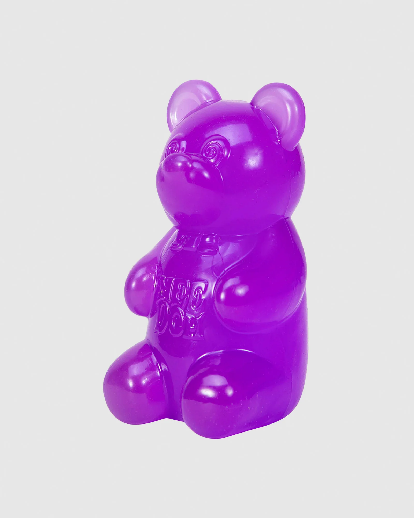 Gummy Bear Nee Doh Stress Toy - Image 5