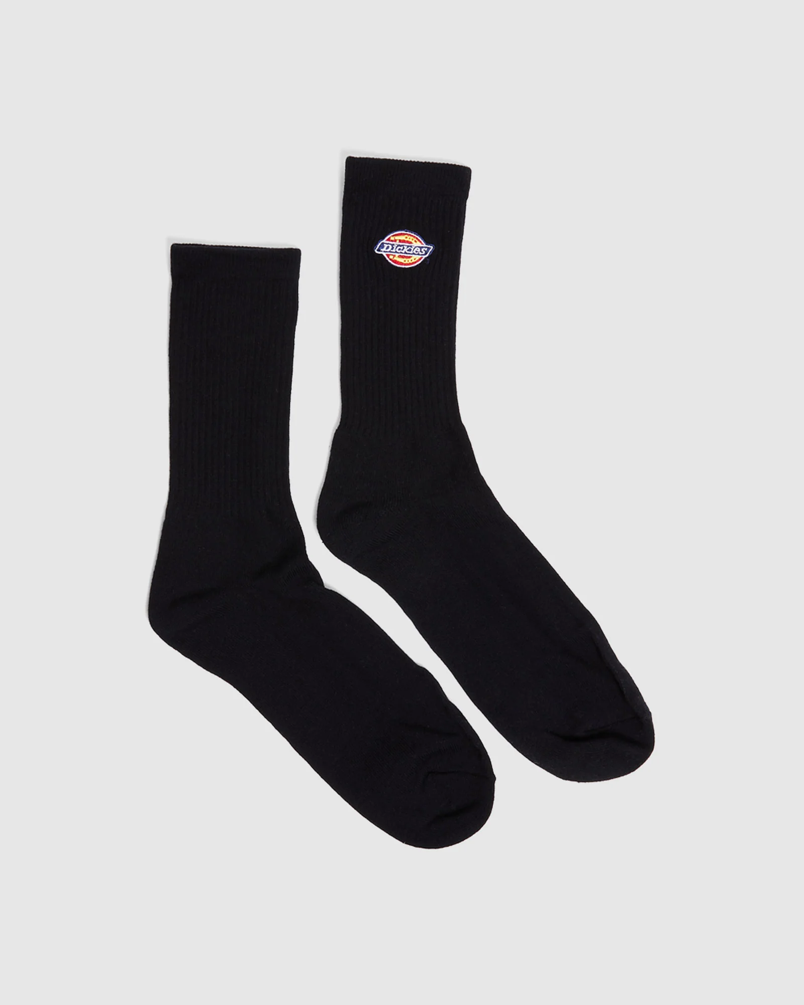 H.S Odessa 3 Pack Crew Socks - Image 2