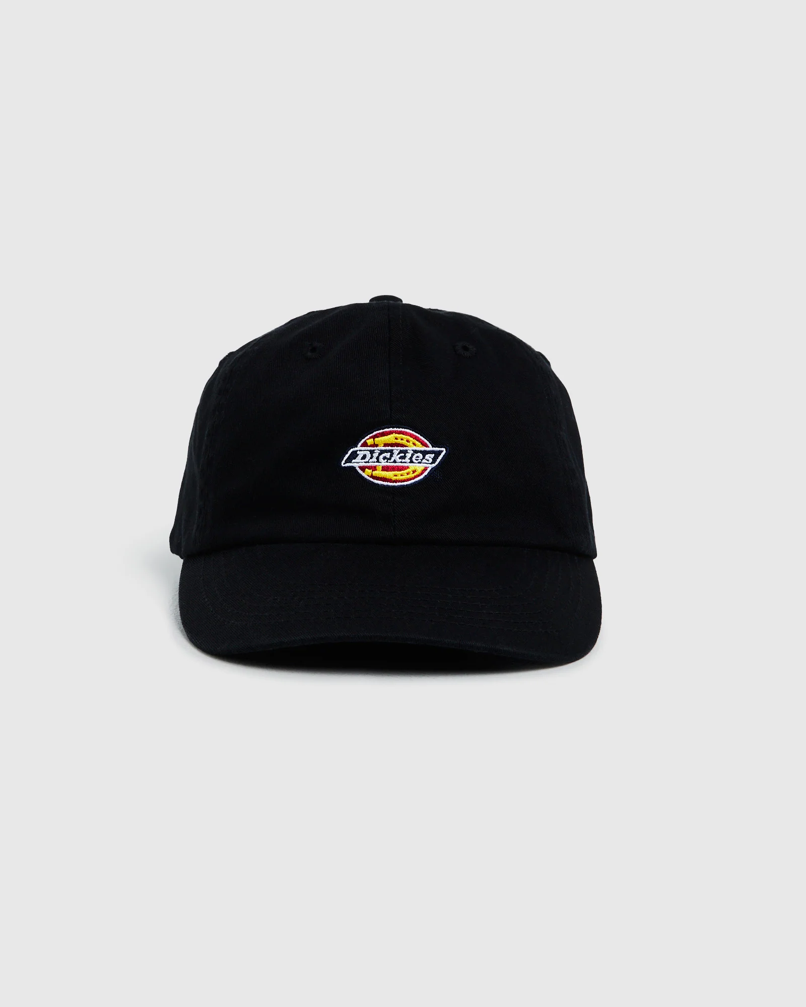 H.S Rockwood Cap Black - Image 2
