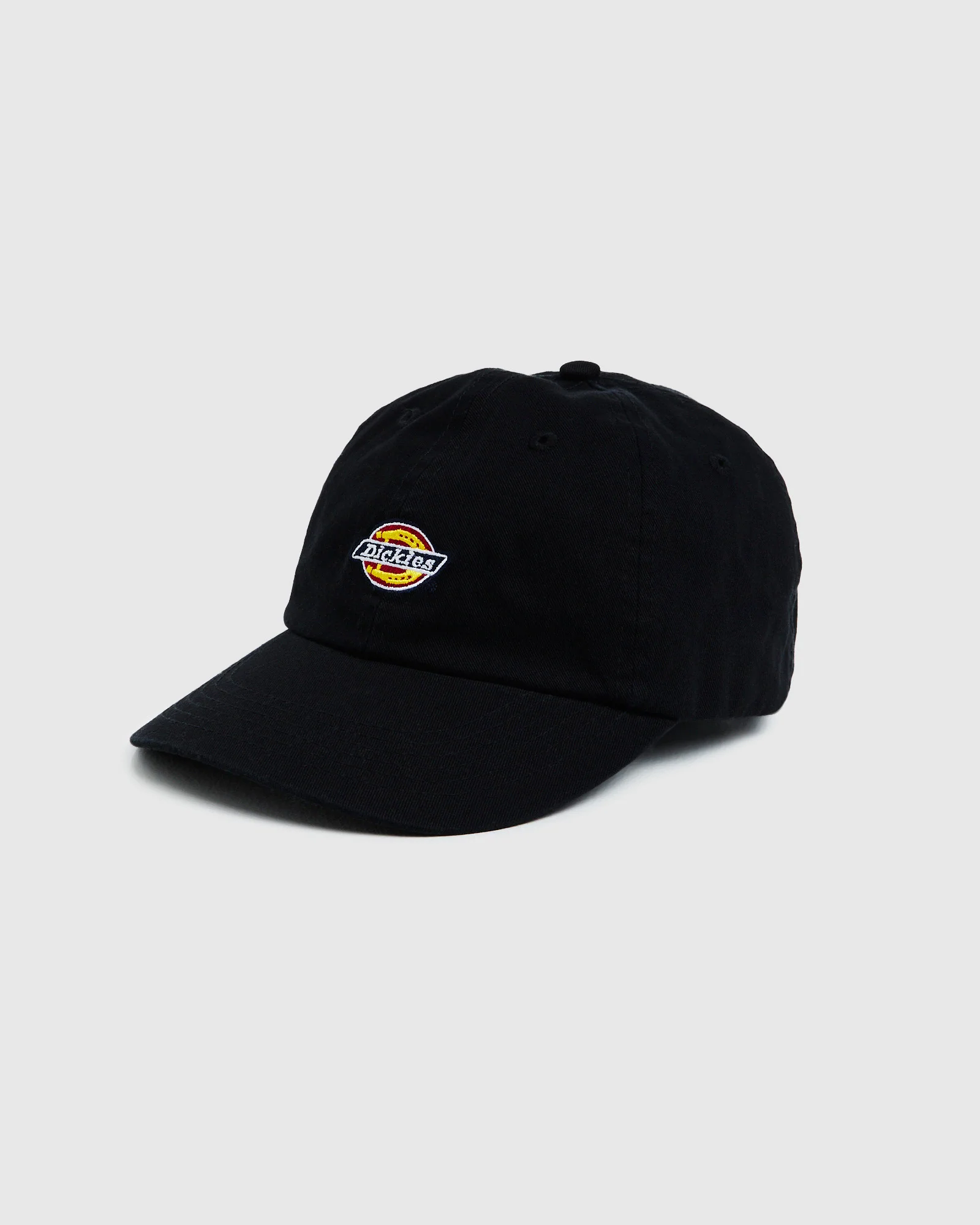H.S Rockwood Cap Black - Image 4