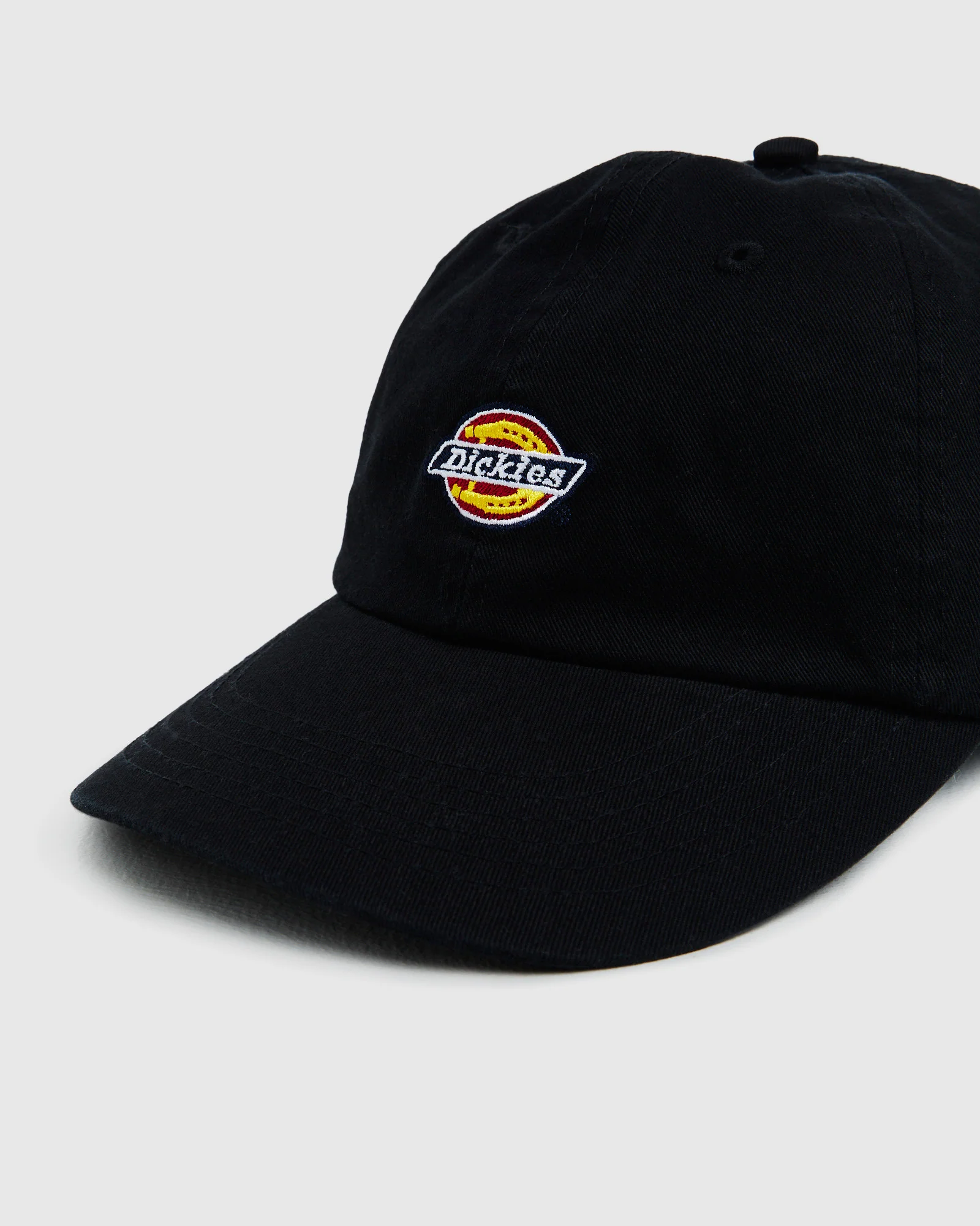 H.S Rockwood Cap Black - Image 6