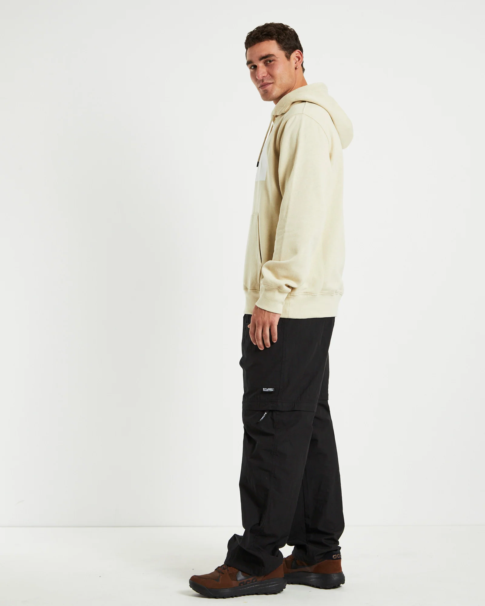Half Dome Hoodie - Image 4