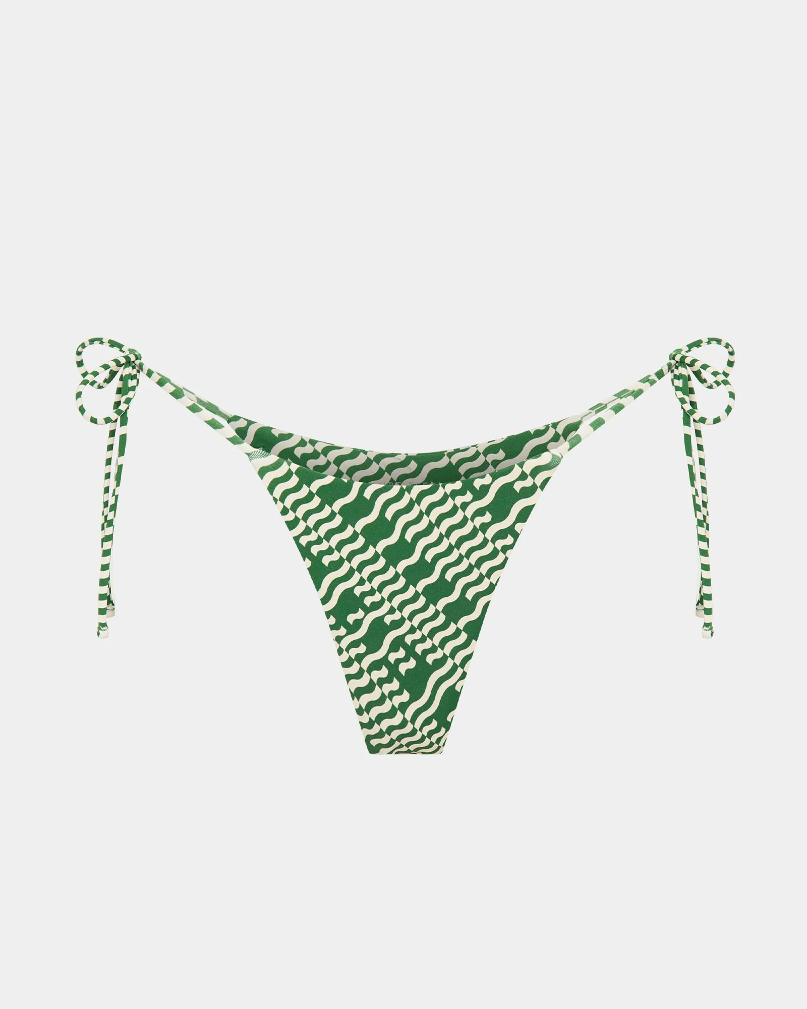 Hali Skinny Strap Bikini Set - Image 6