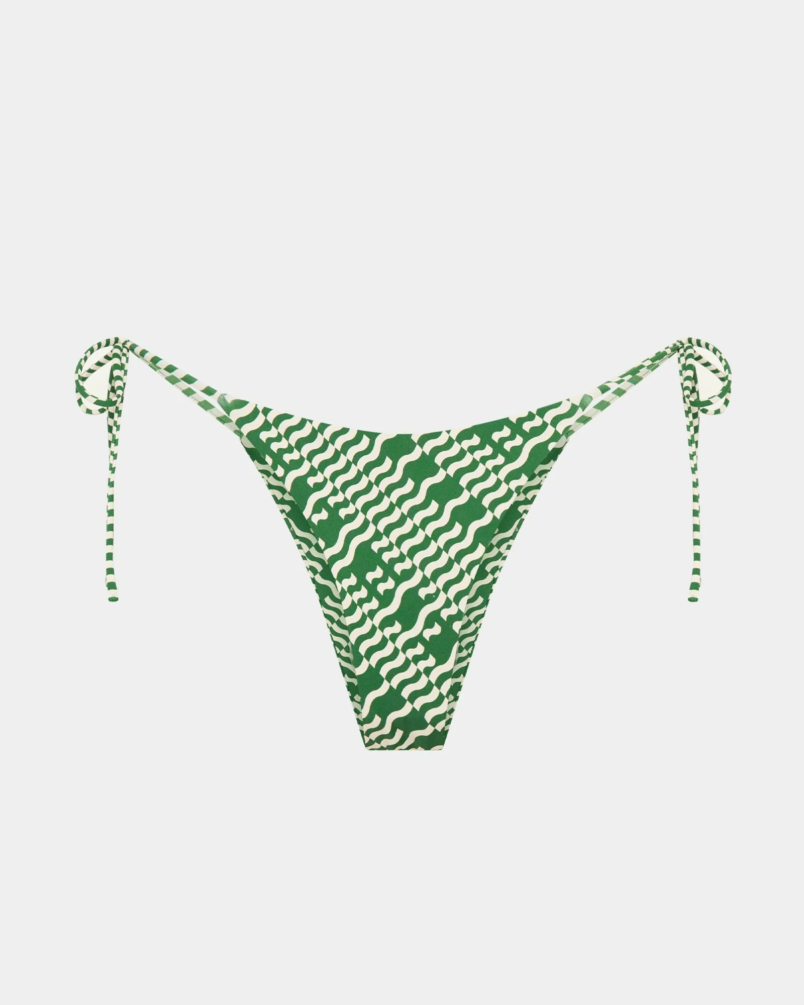 Hali Skinny Strap Bikini Set - Image 7