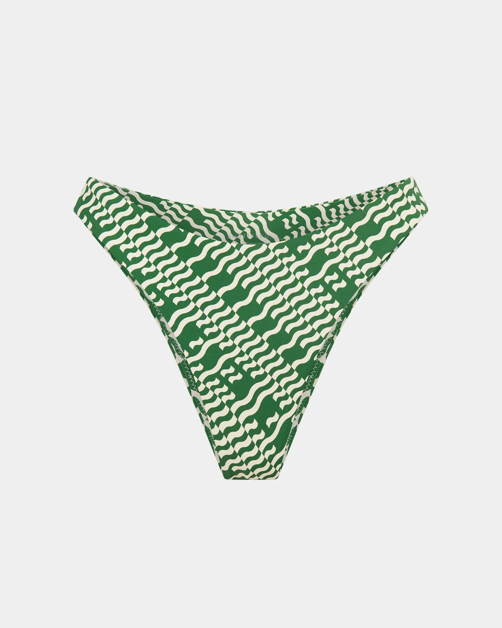 Hali Underwire Bikini Top Bikini  Set - Image 7