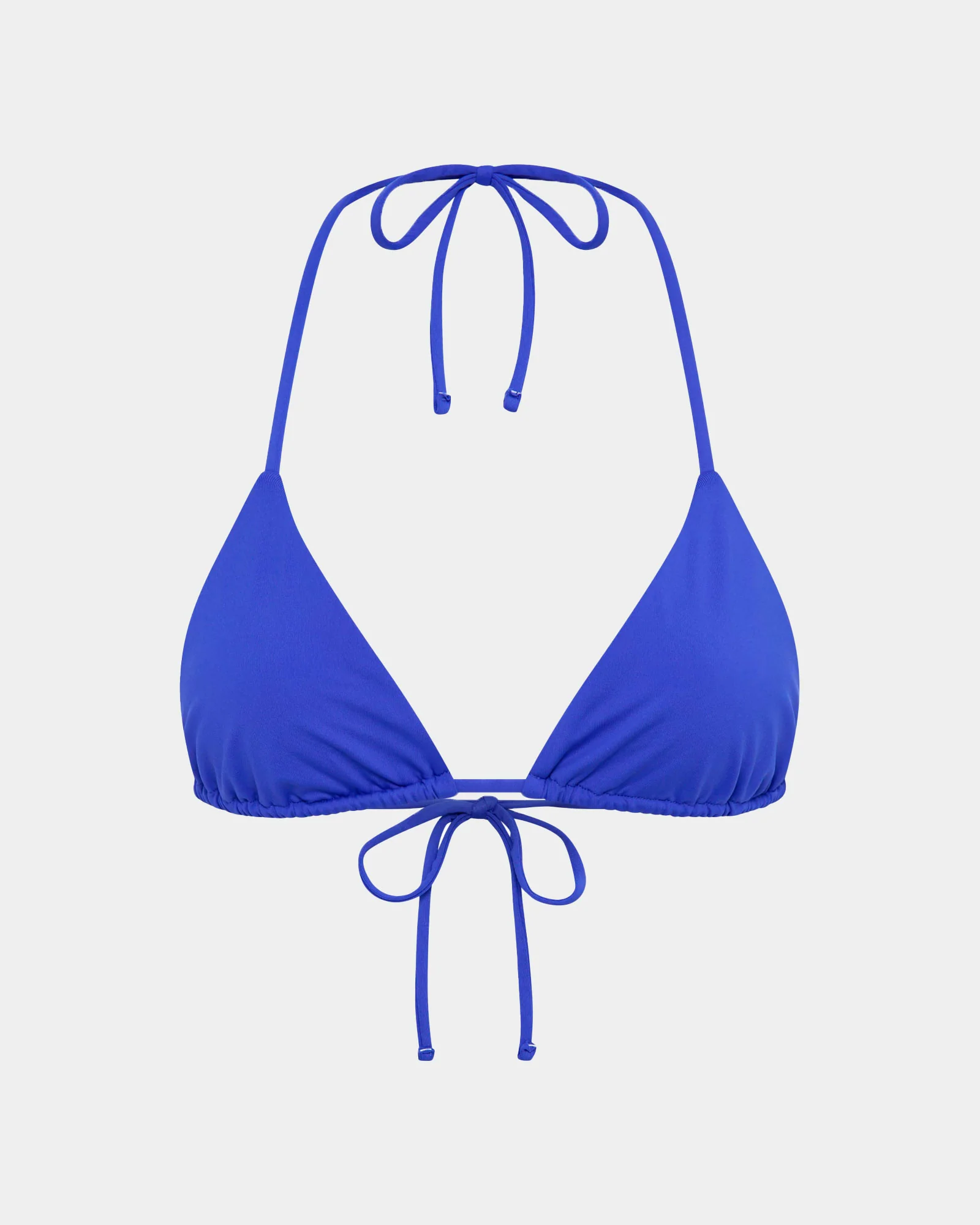 Halter Bikini Top - Image 7