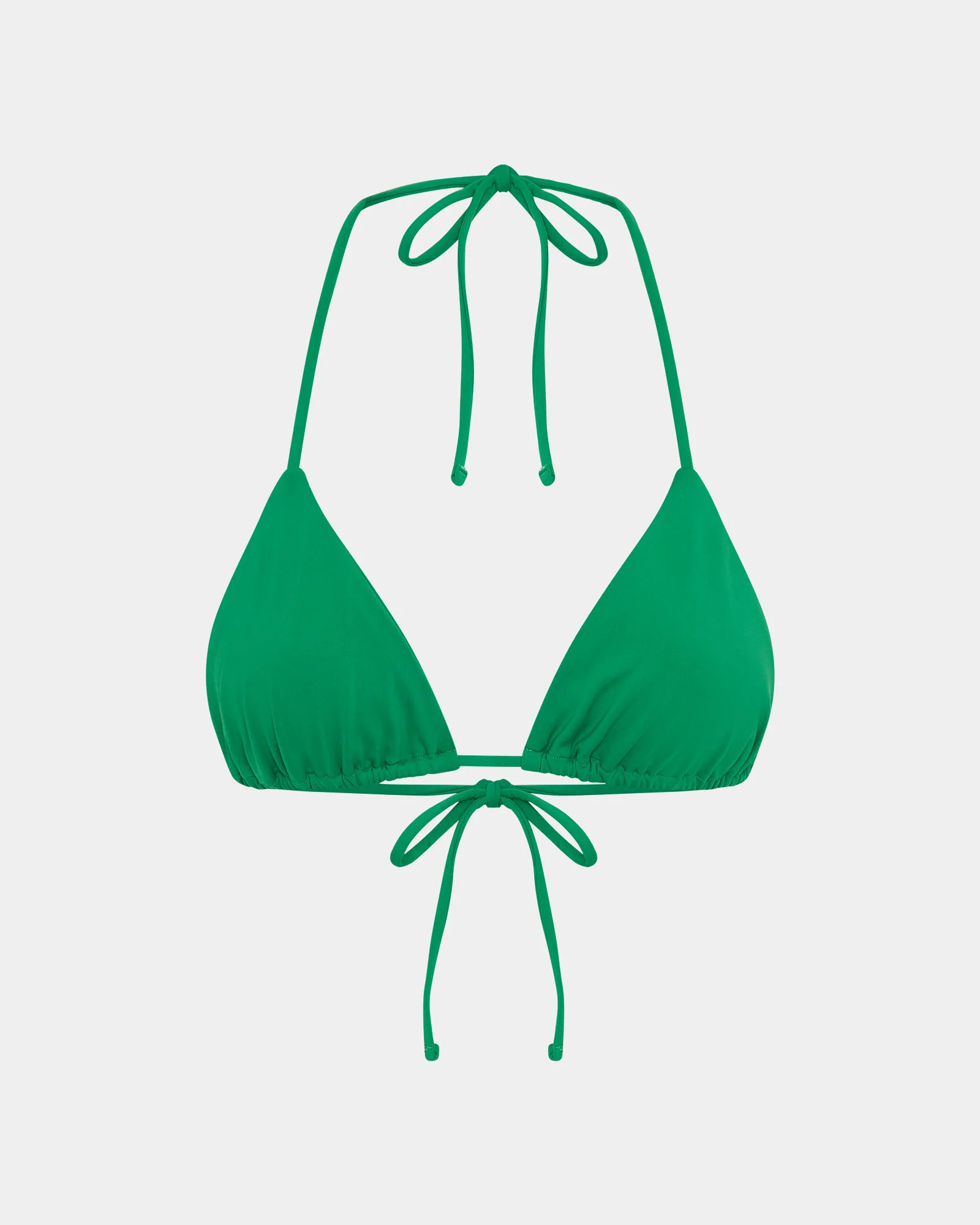 Halter Bikini Top - Image 3