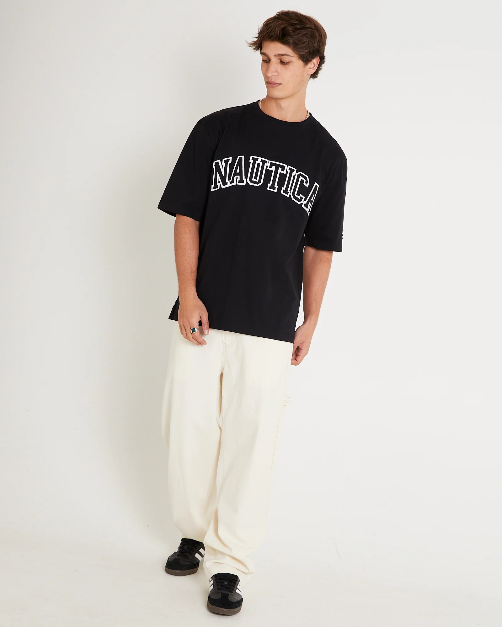 Hamarock Short Sleeve T-Shirt - Image 3