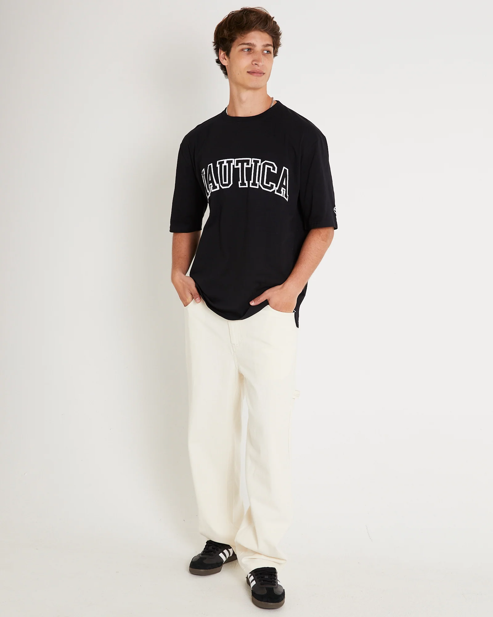 Hamarock Short Sleeve T-Shirt - Image 4