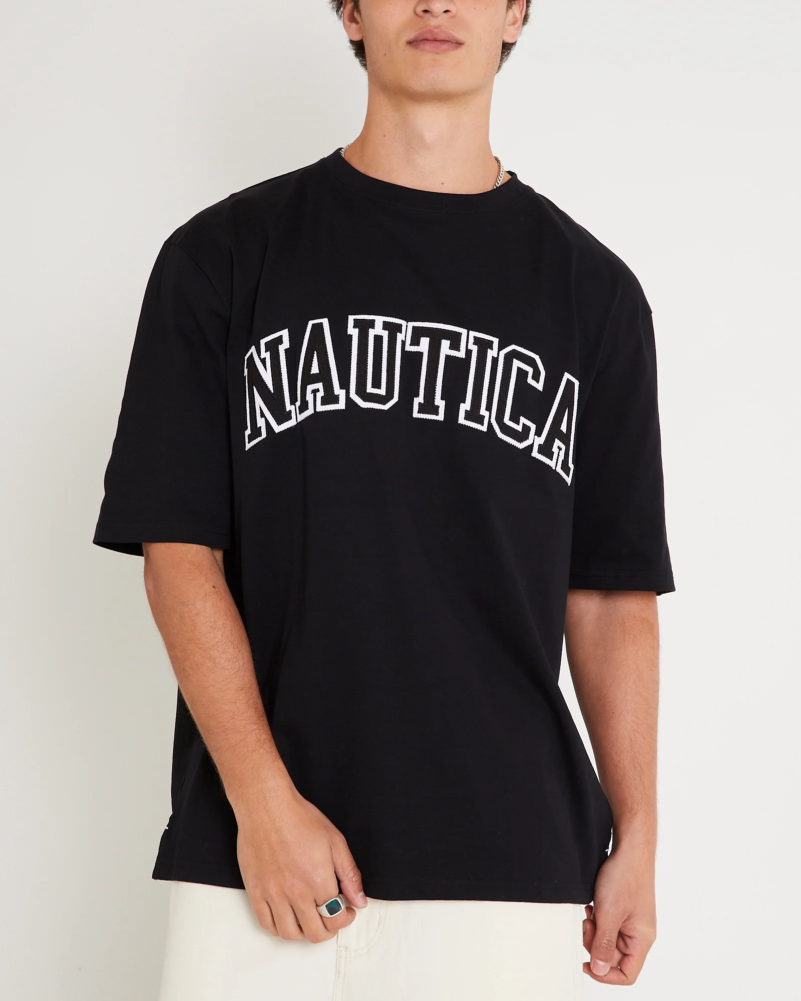 Hamarock Short Sleeve T-Shirt - Image 5