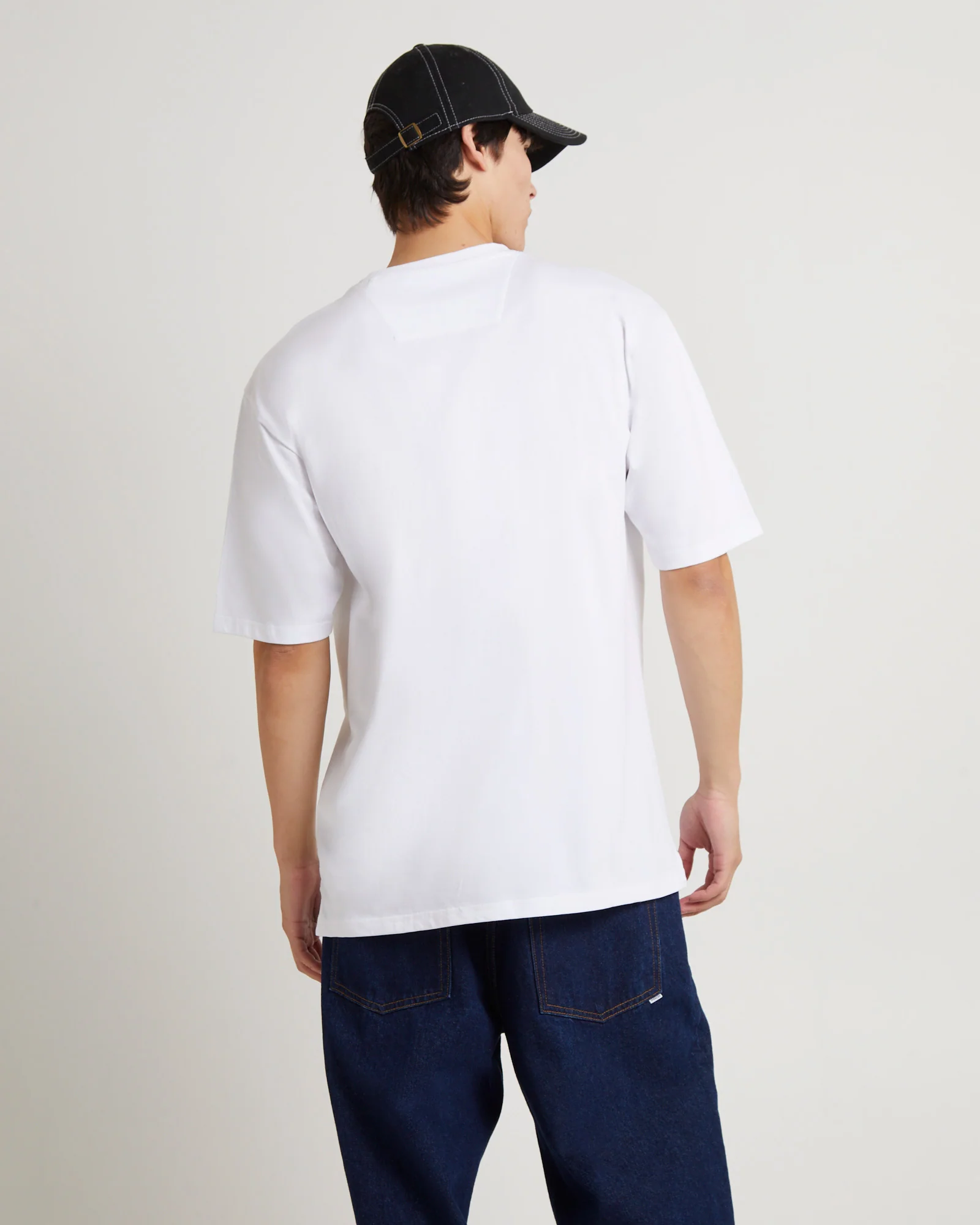 Hamarock Short Sleeve T-Shirt - Image 2