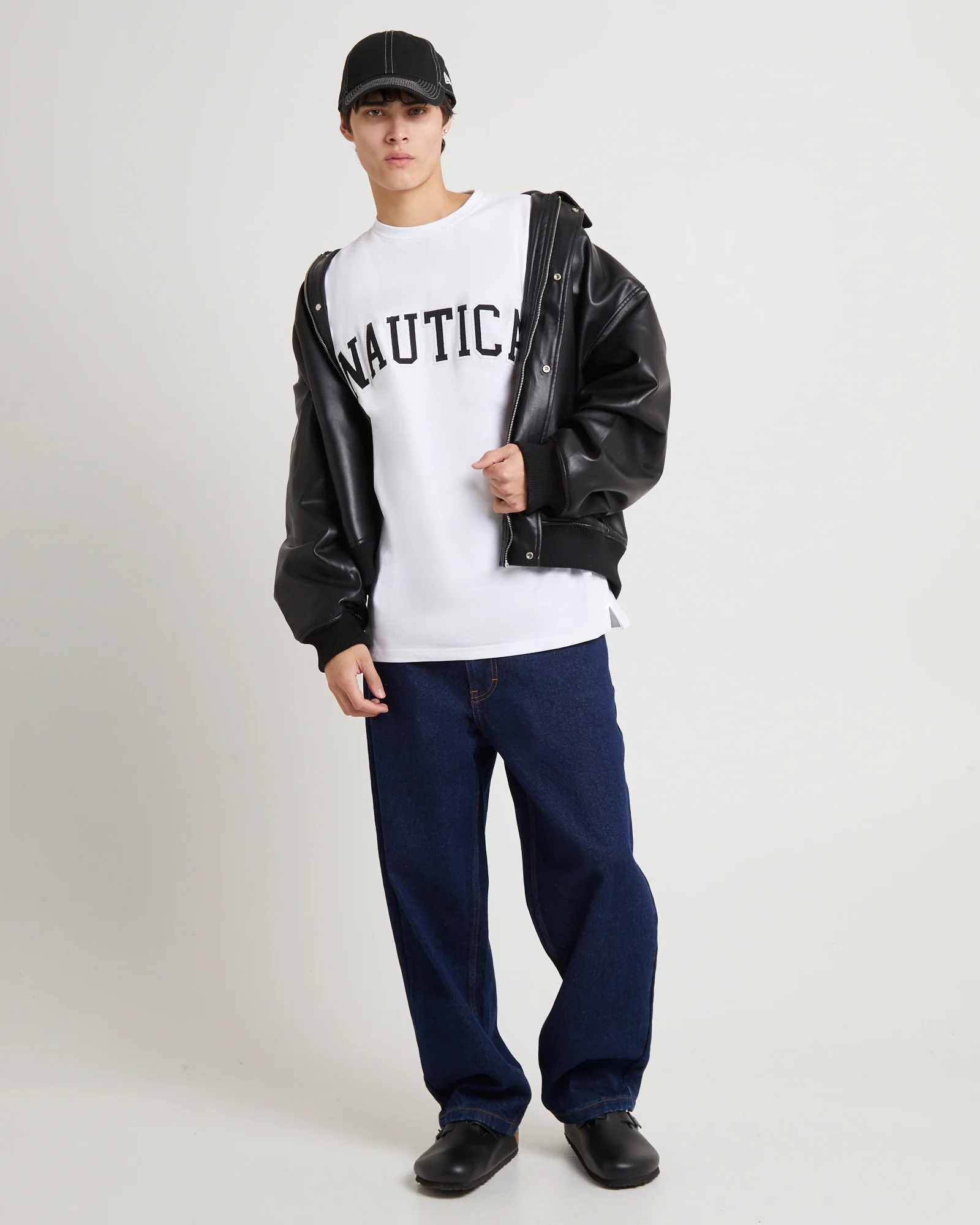 Hamarock Short Sleeve T-Shirt - Image 3