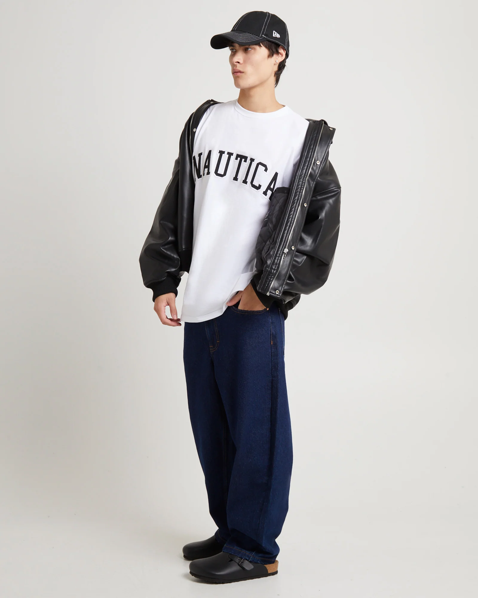 Hamarock Short Sleeve T-Shirt - Image 4