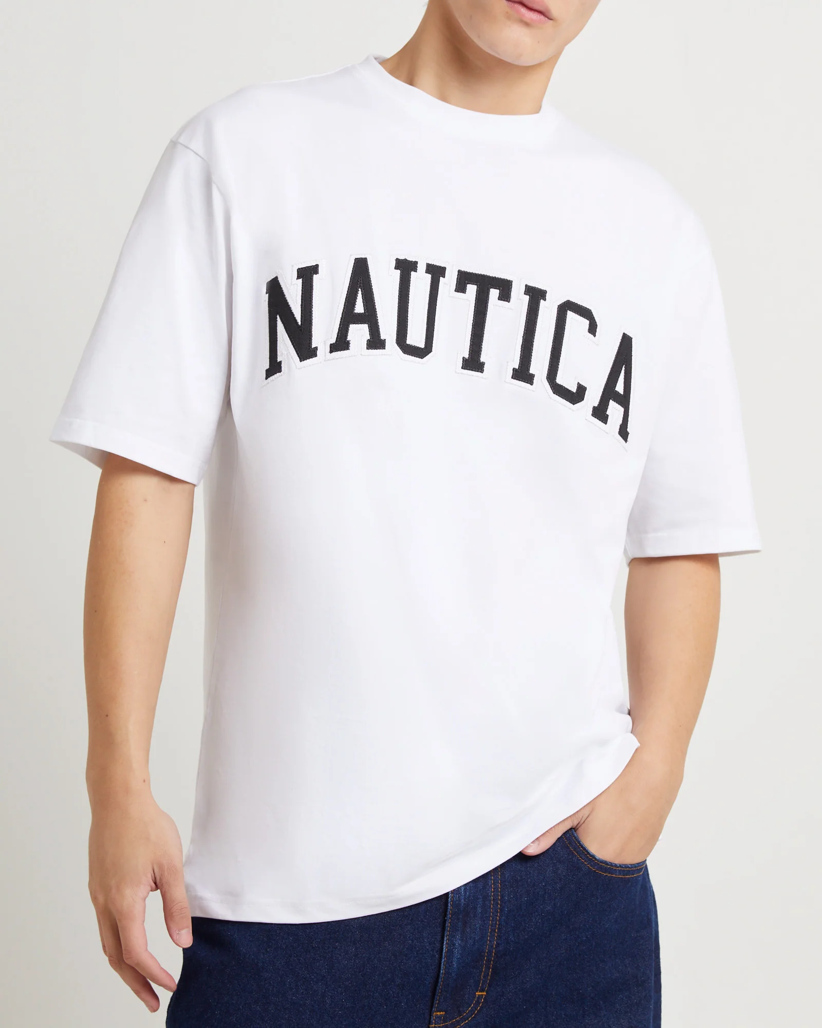 Hamarock Short Sleeve T-Shirt - Image 5