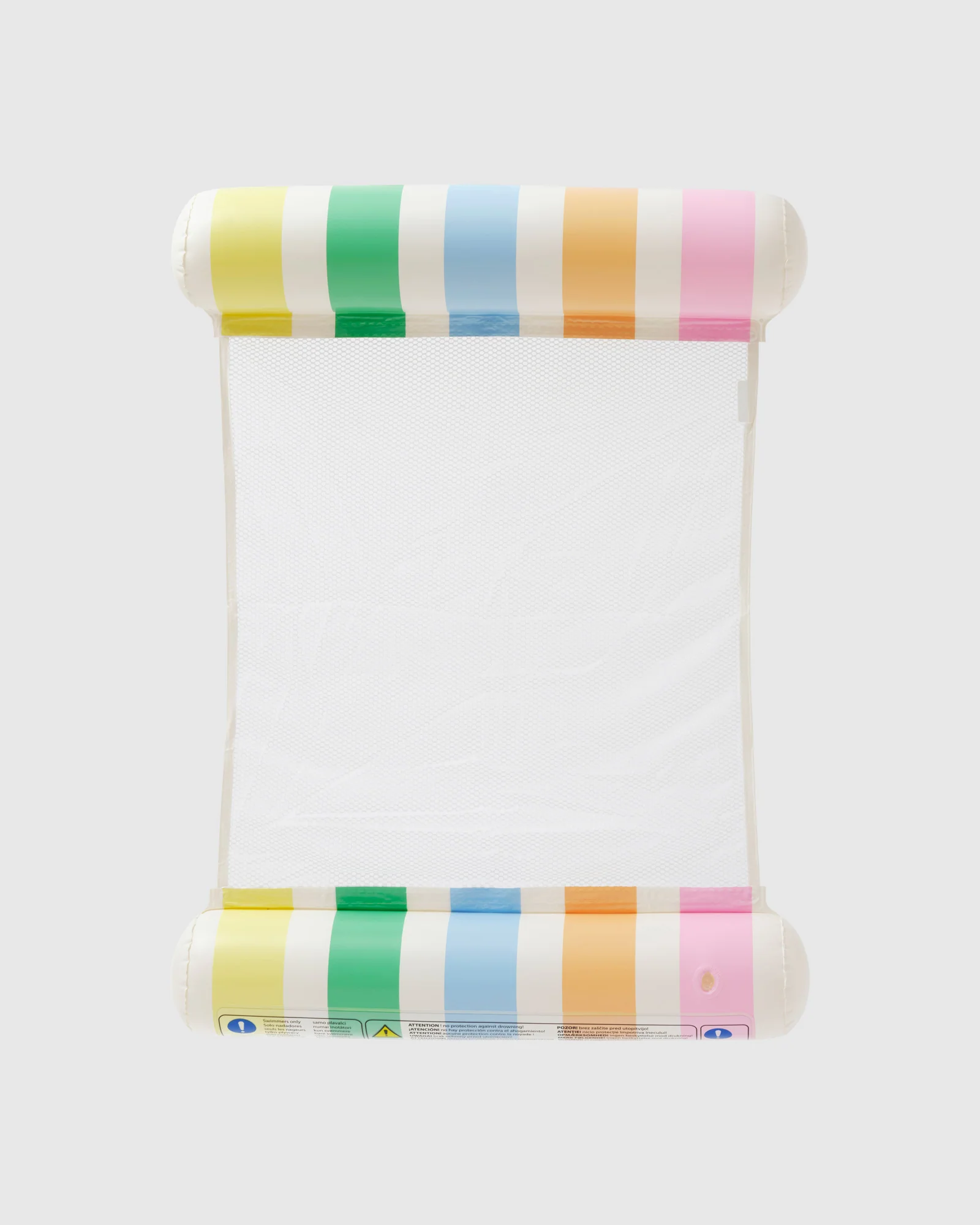 Hammock Float