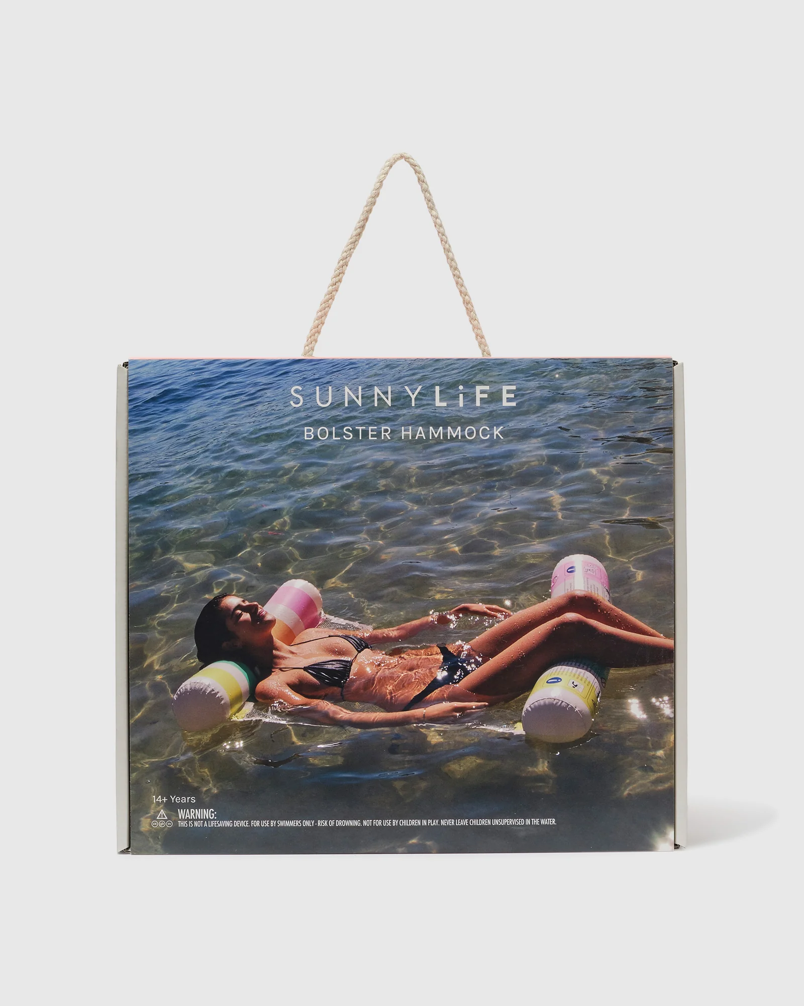 Hammock Float - Image 4