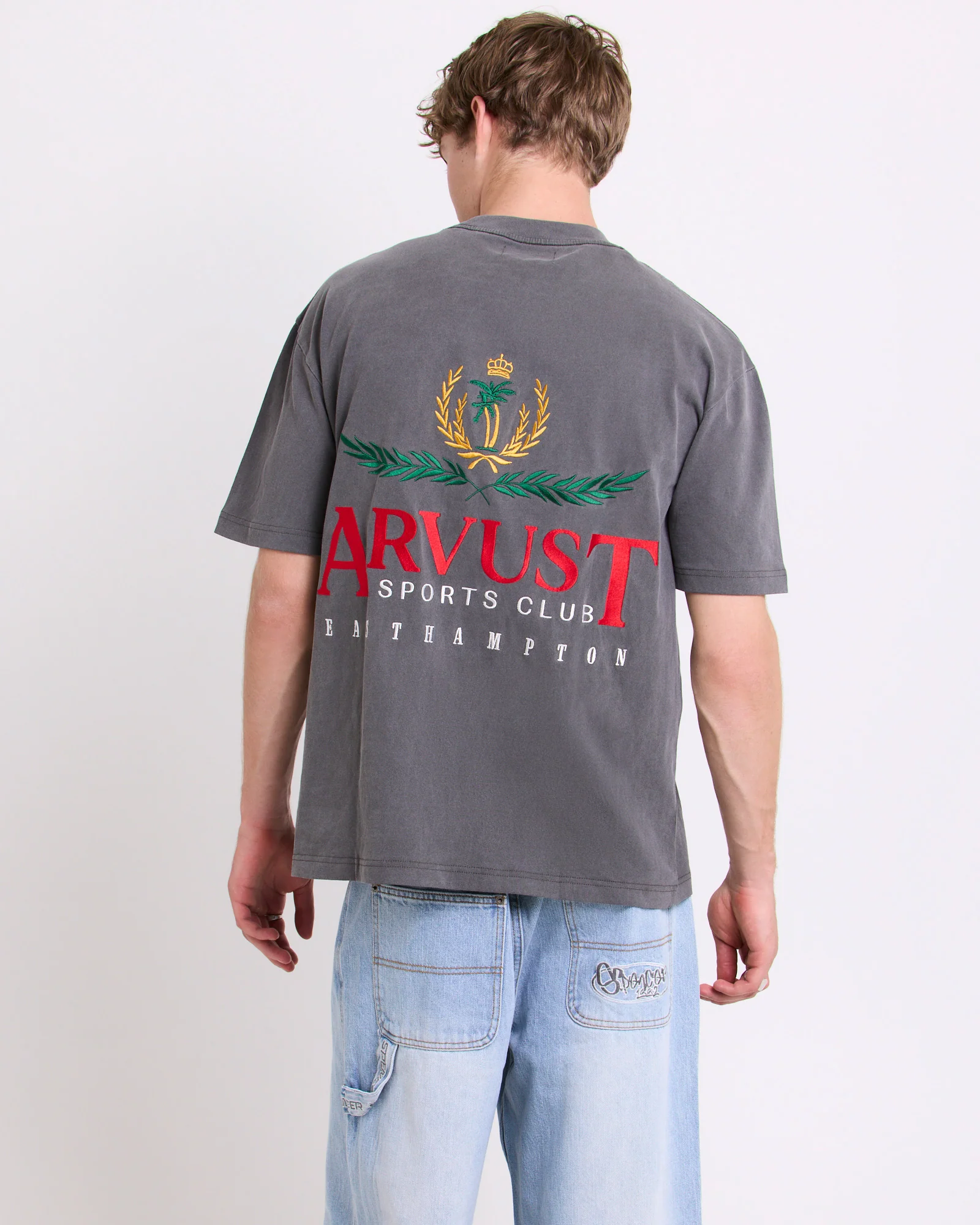 Hampton T-shirt - Image 2