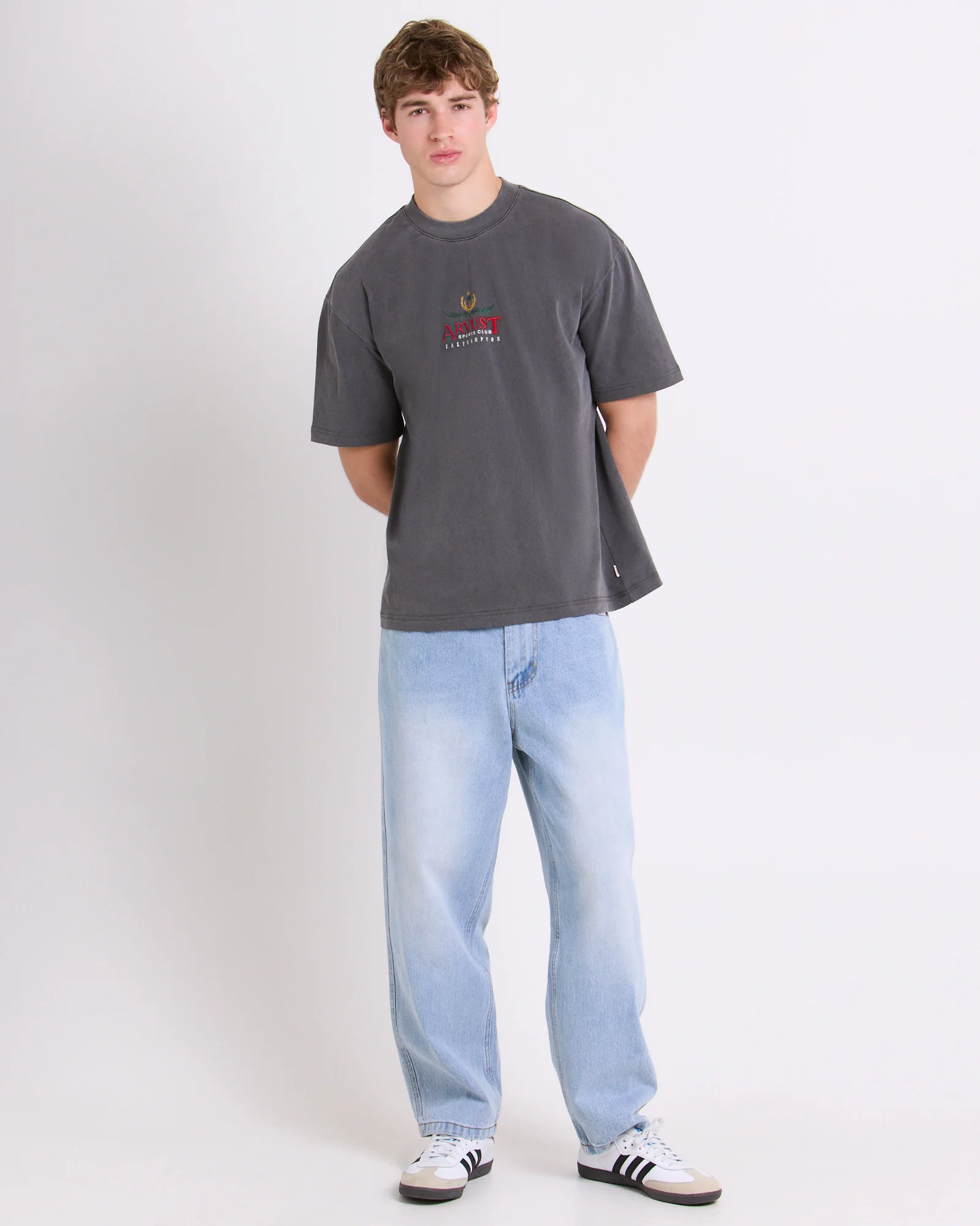 Hampton T-shirt - Image 3
