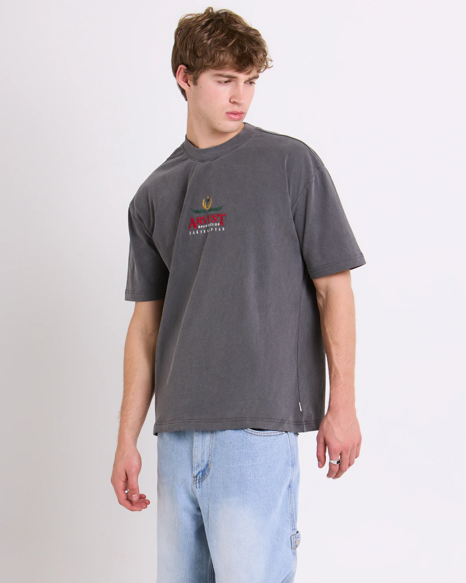 Hampton T-shirt - Image 4
