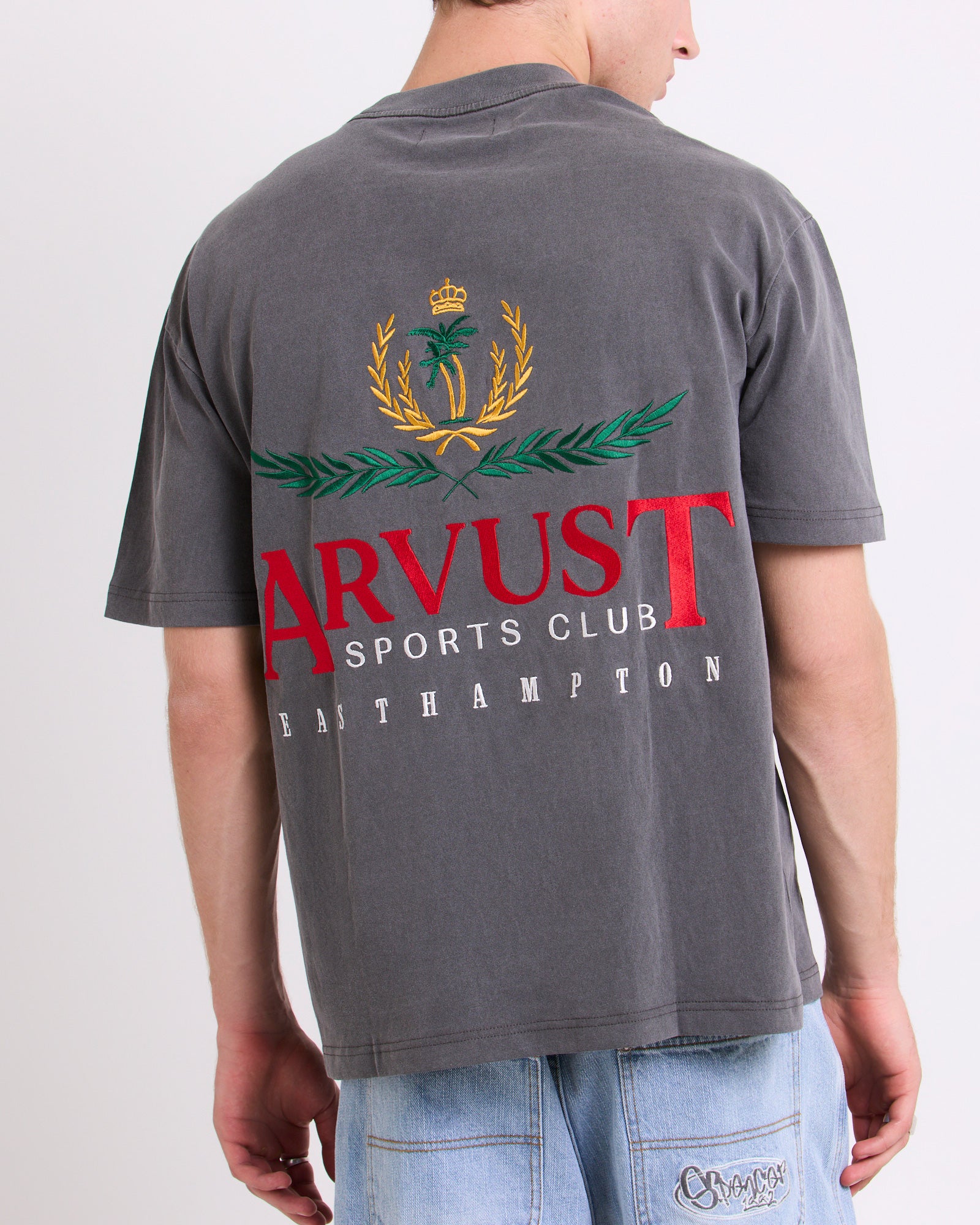 Hampton T-shirt - Image 5
