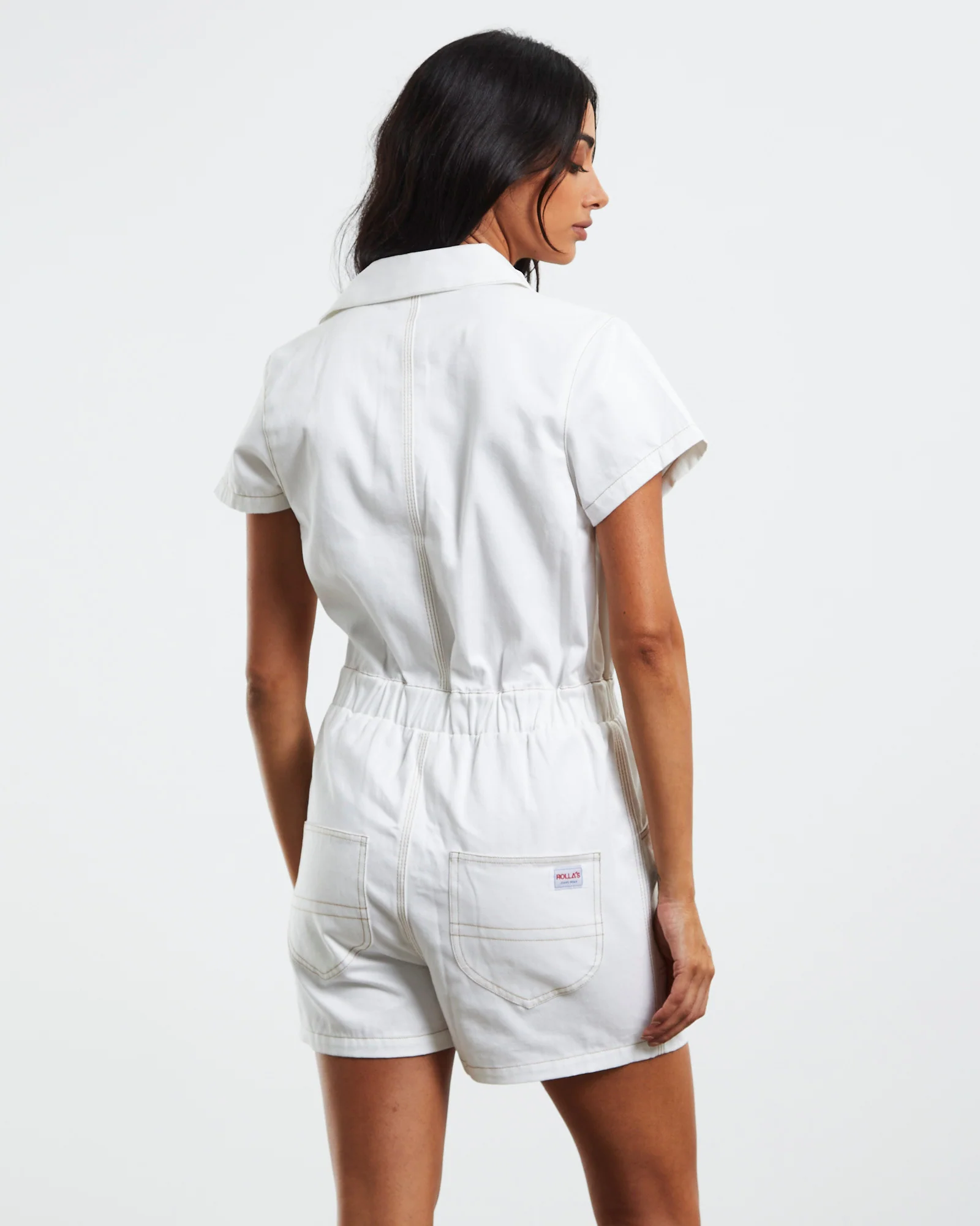 Hamptons Romper 80s - Image 6