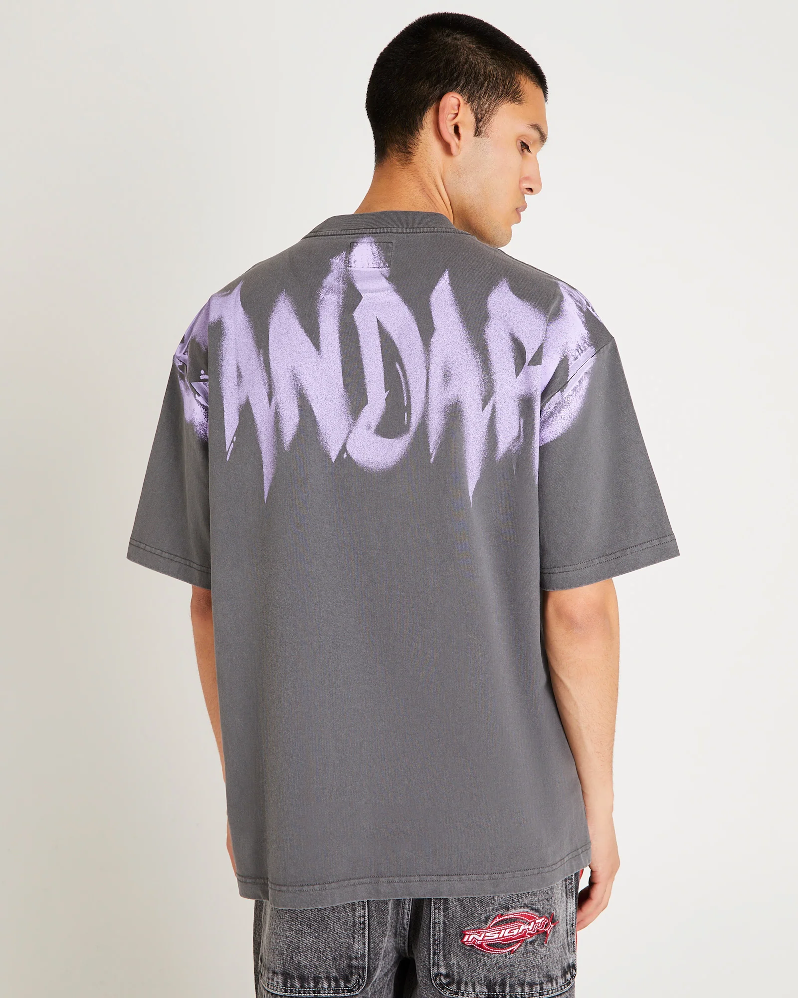Handstyle T-Shirt - Image 4