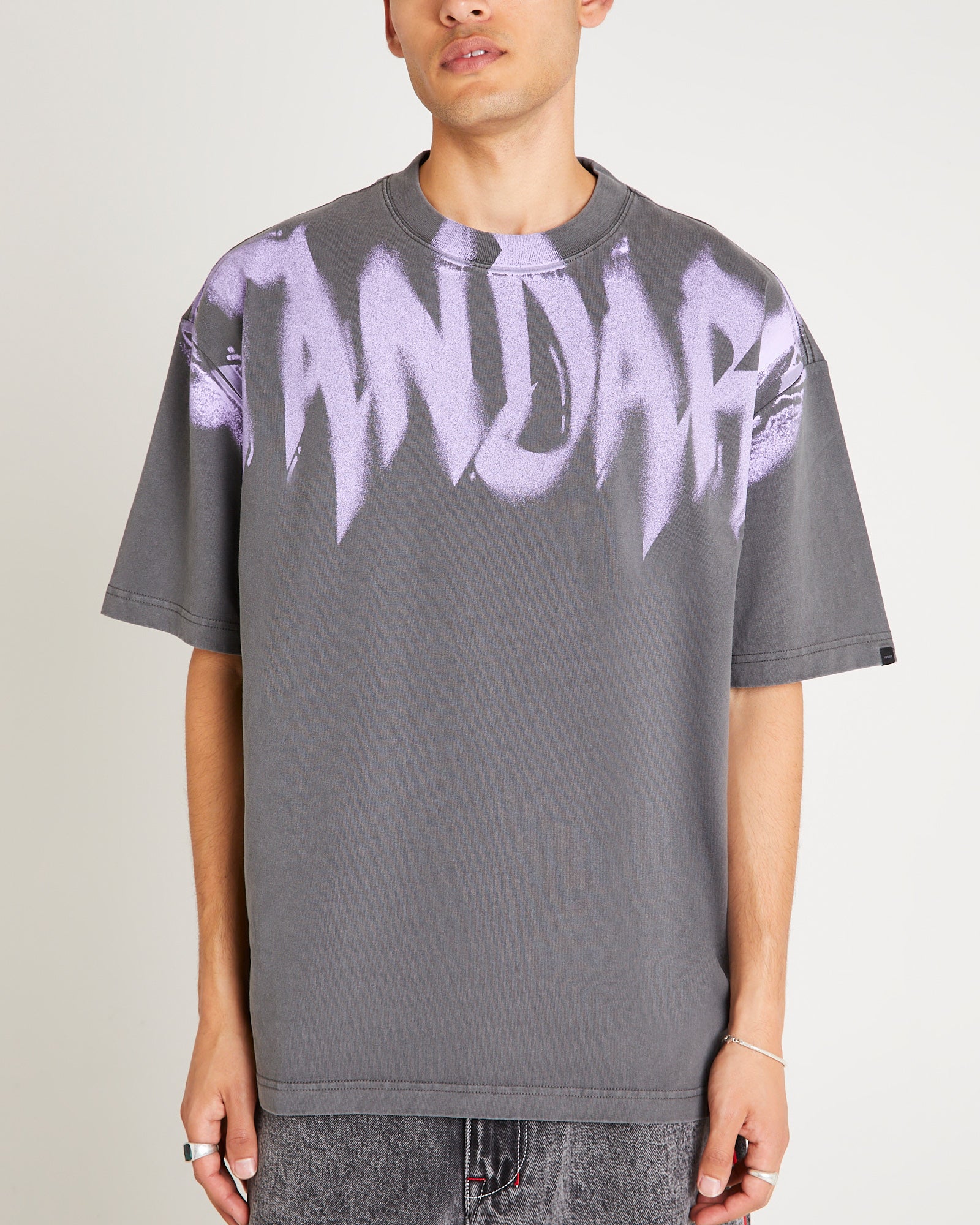 Handstyle T-Shirt - Image 5