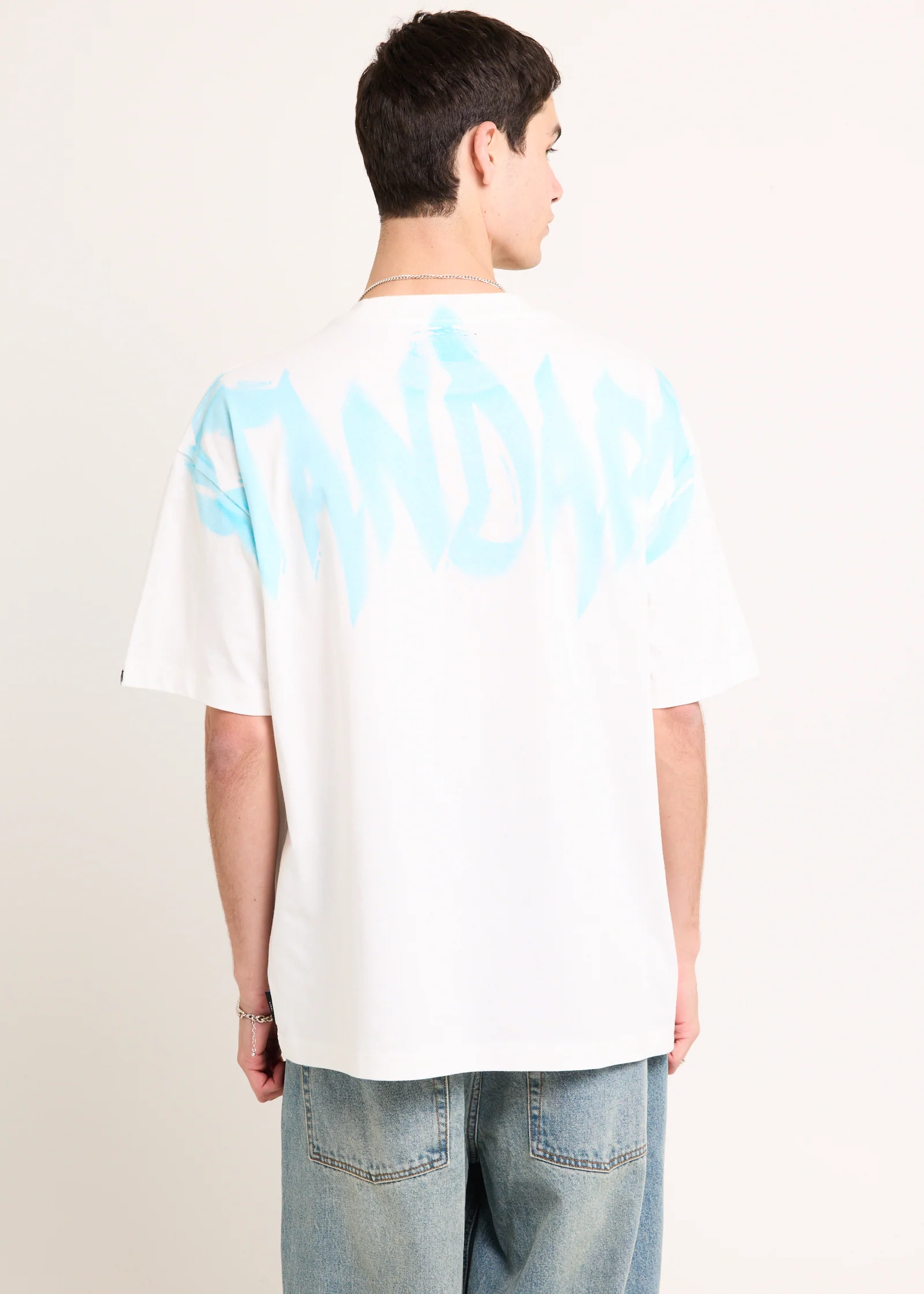 Handstyle T-Shirt - Image 2