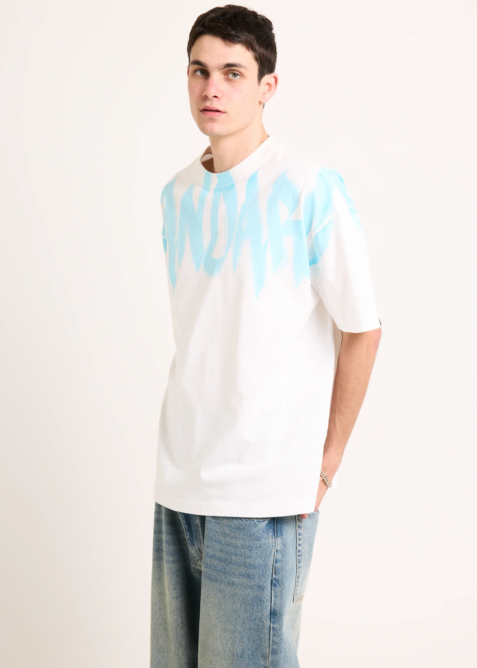 Handstyle T-Shirt - Image 5